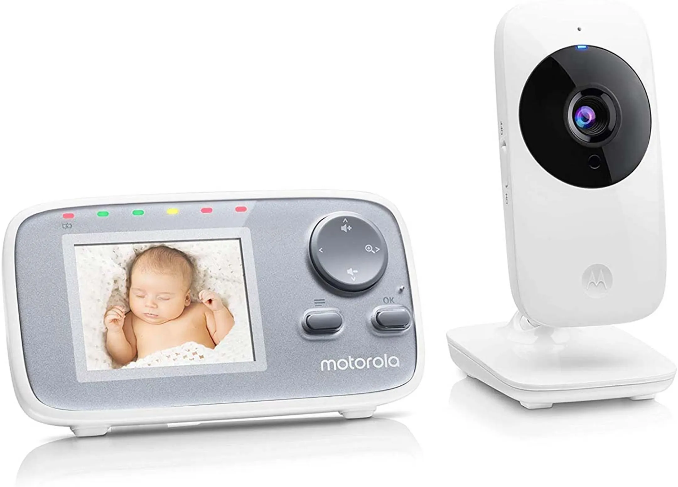 VM482 Babyfoon