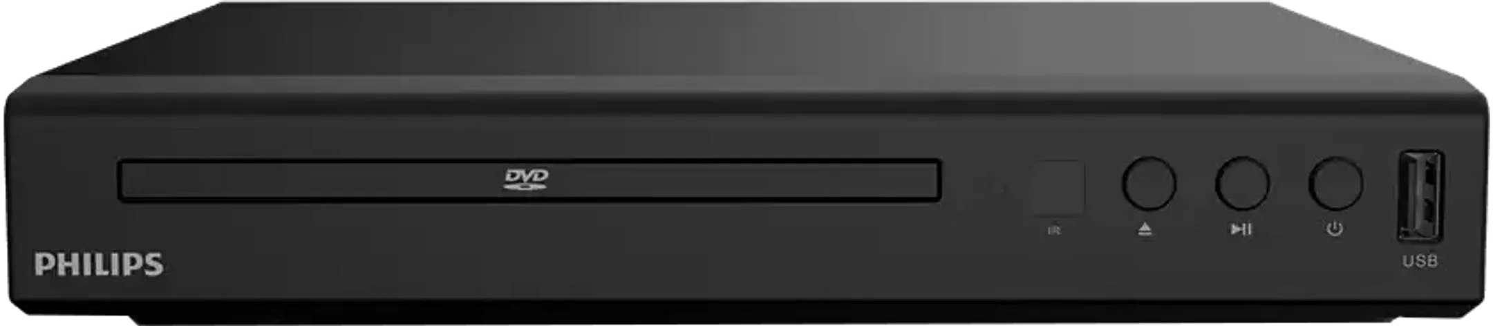Lecteur DVDTAEP 200 / 12 - Noir