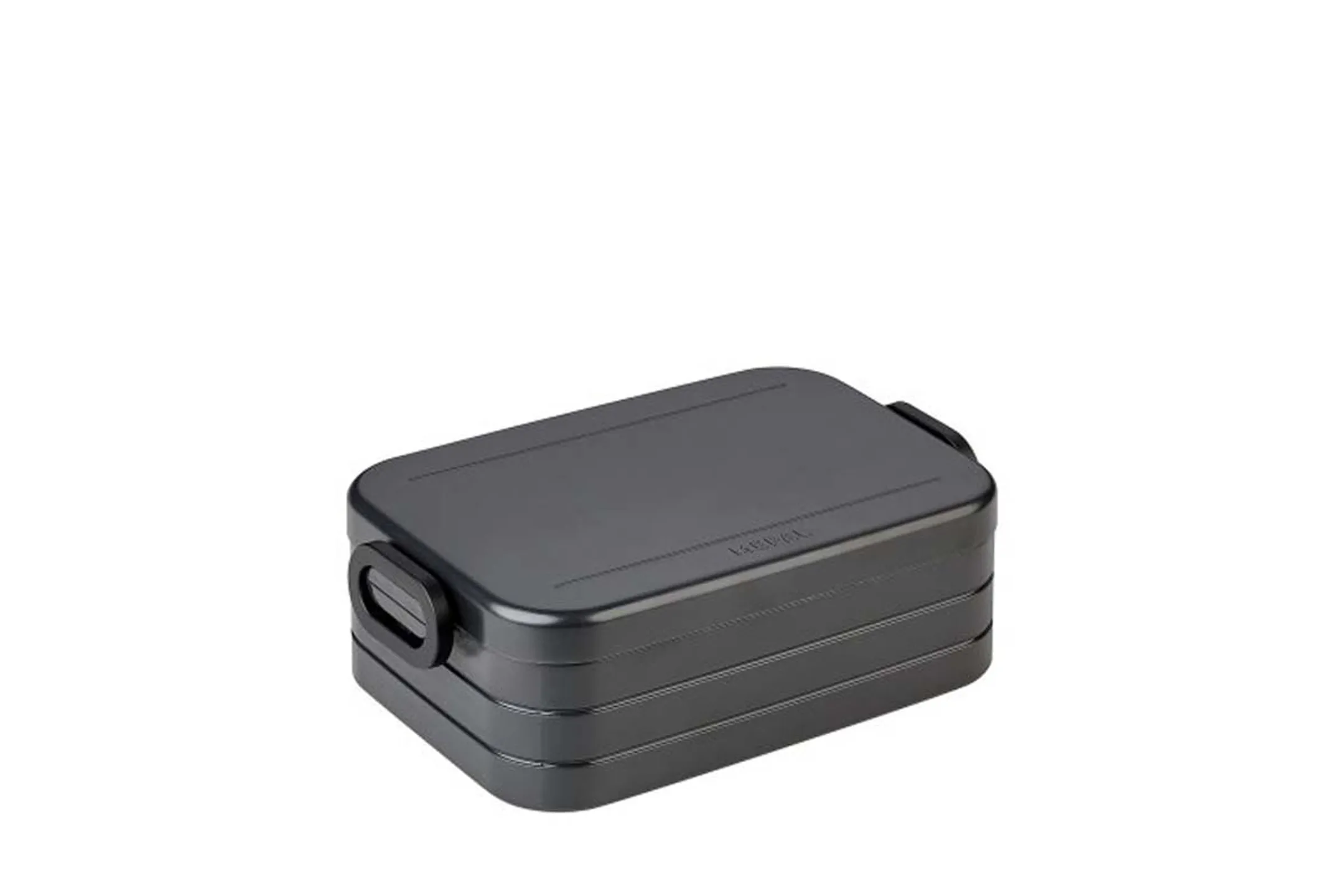 Lunchbox Take a Break midi - Nordic black