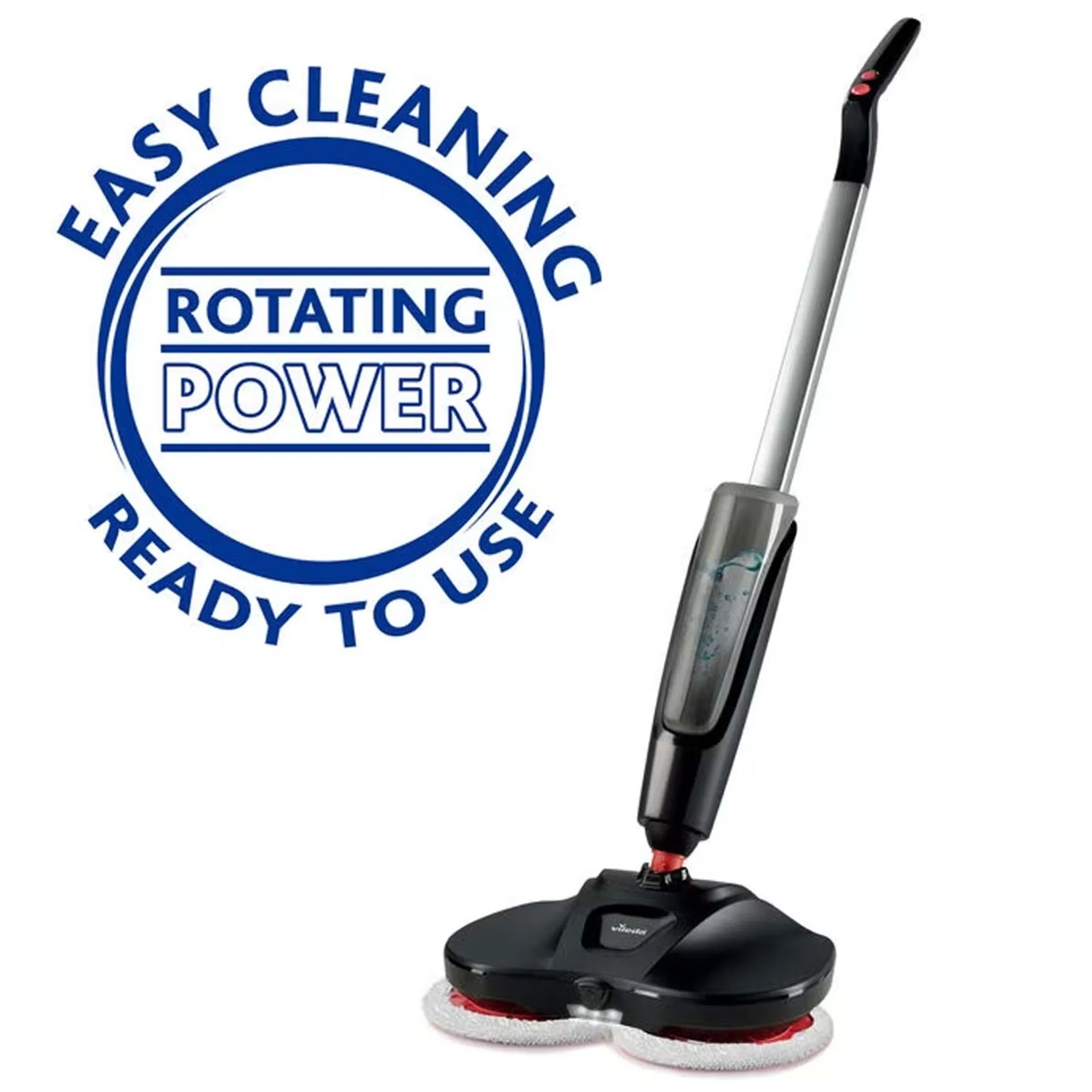 Vileda Elektrische vloerreiniger LOOPER image