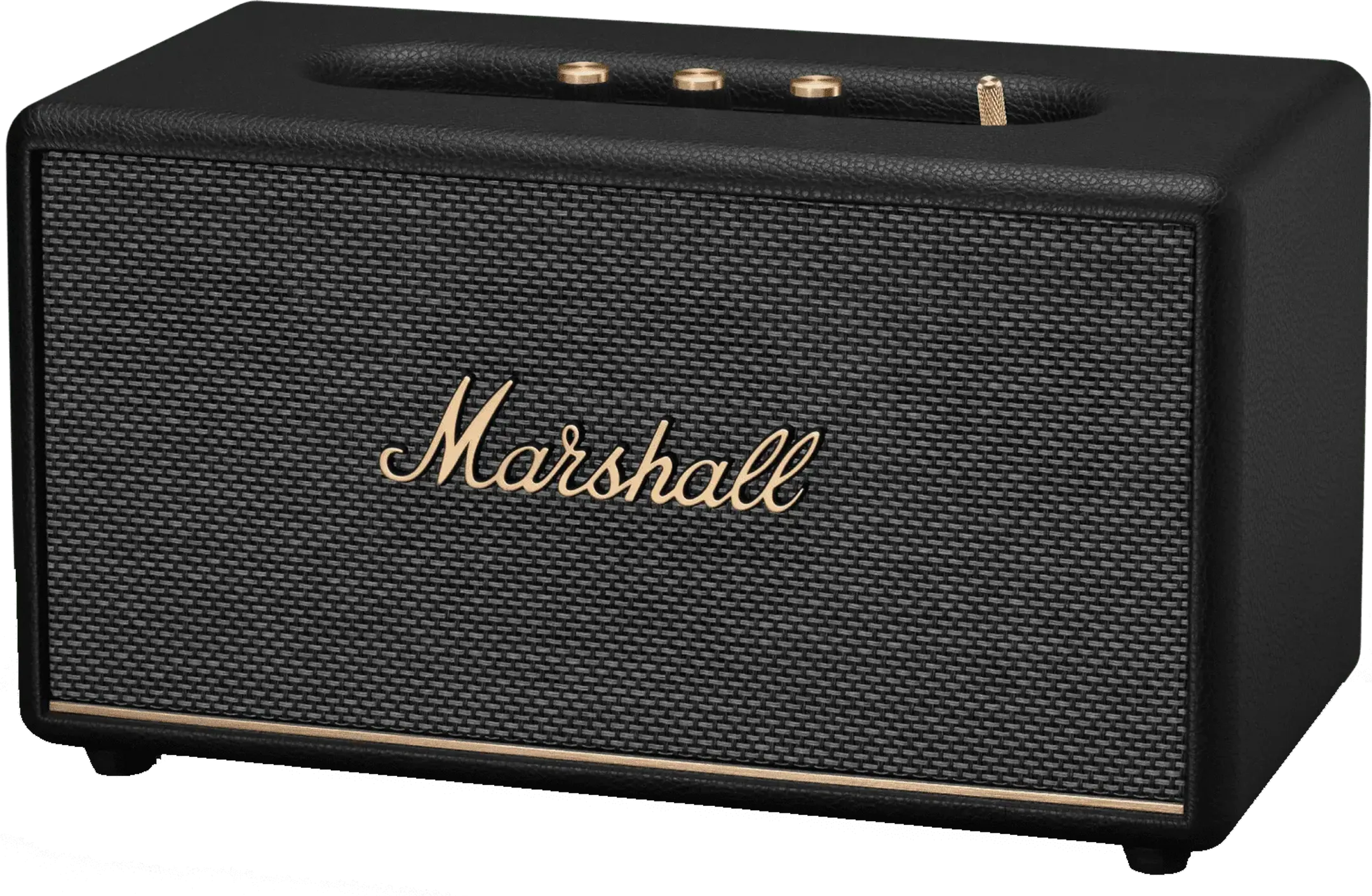 Marshall Bluetooth speaker Stanmore III - Zwart image