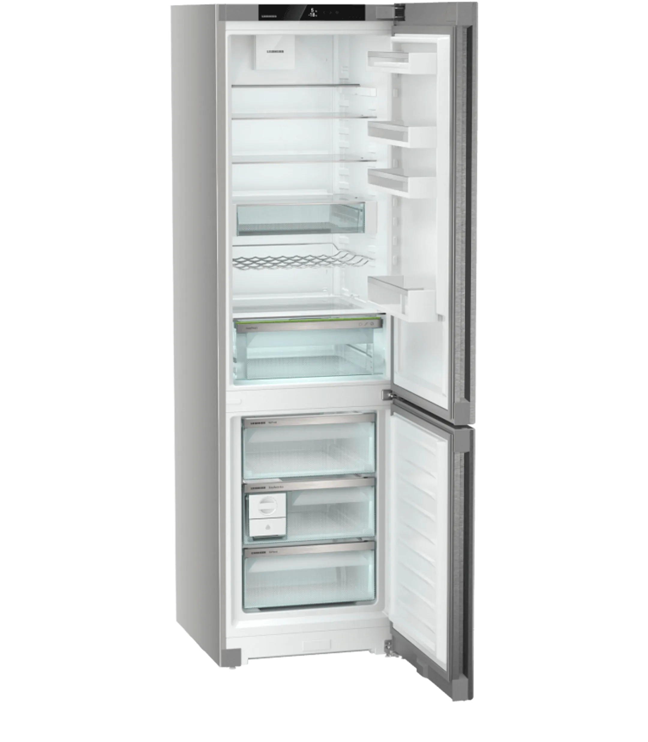Liebherr Koelkast met diepvries CNsdb 5723 Plus image