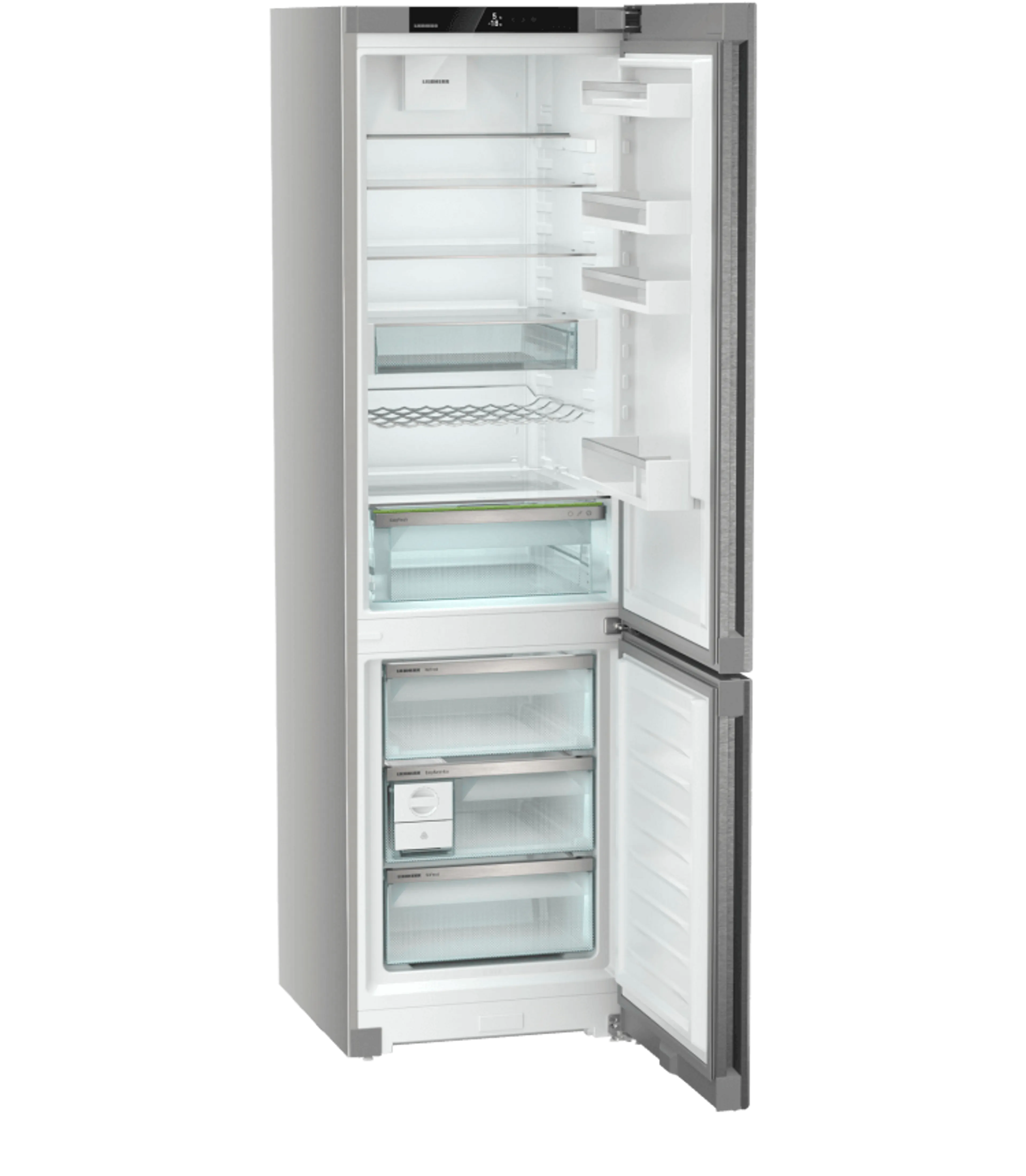 Liebherr Combi frigo congélateur CNsdb 5723 Plus image