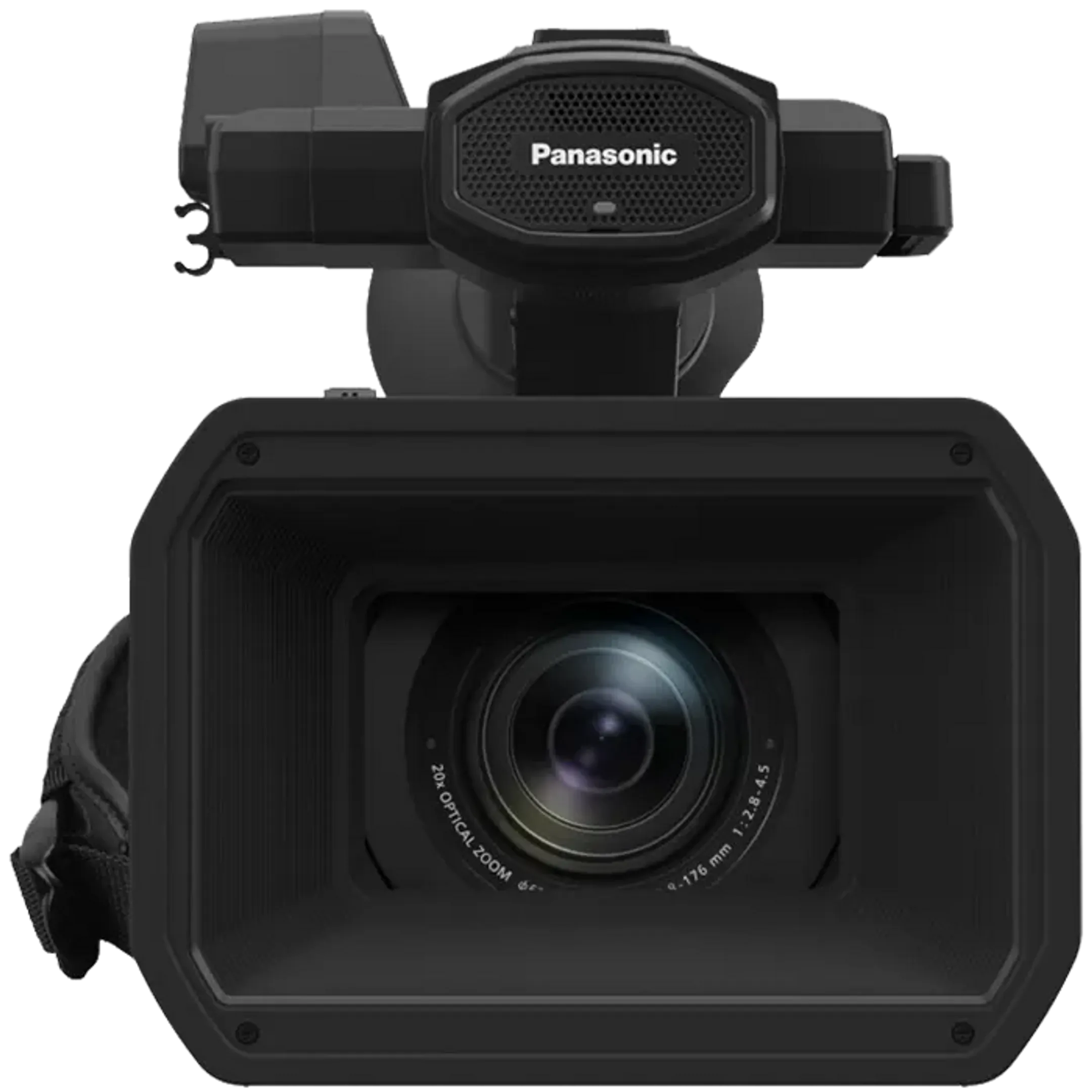 Panasonic Caméscope HC-XE - 60p/50p image