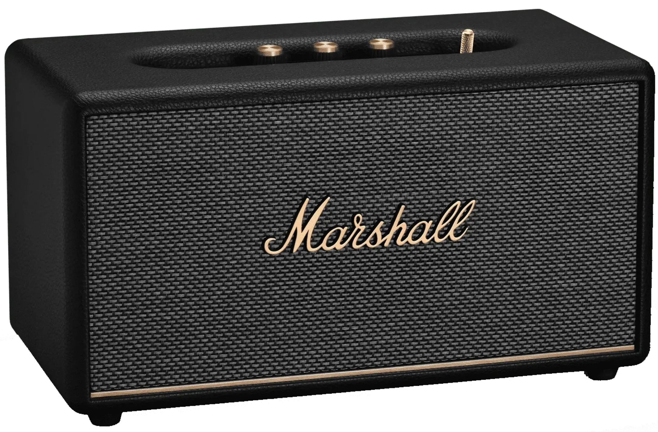 Marshall Bluetooth speaker Stanmore III - Zwart image
