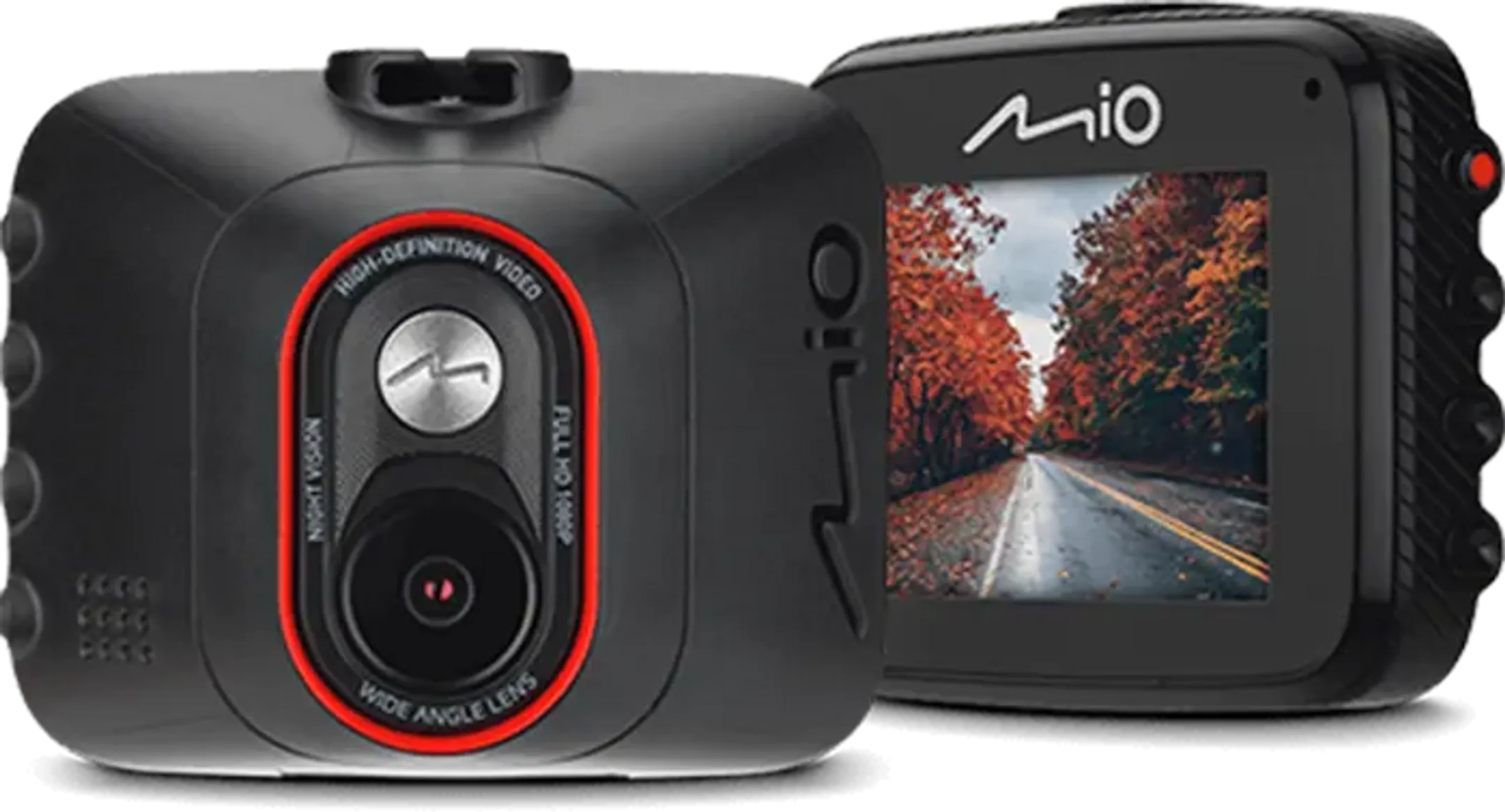 Dashcam MiVue™ C312 - Full HD