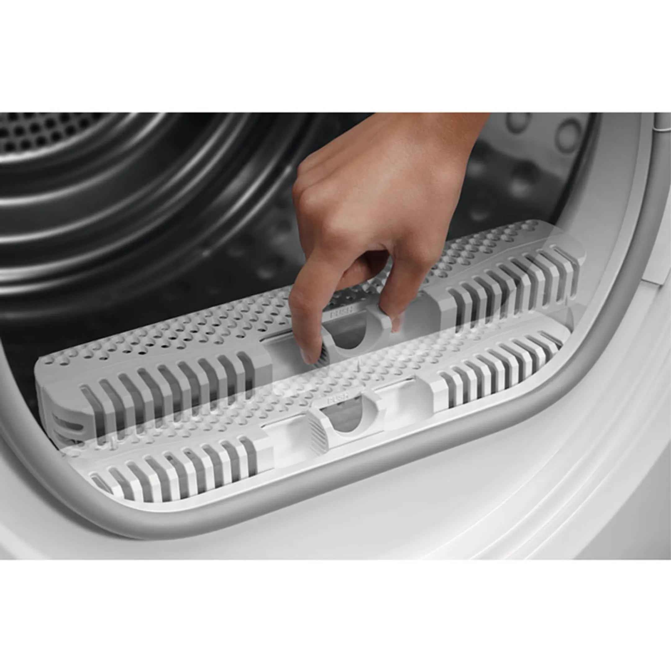 AEG Droogkast TR99M78CS AbsoluteCare Plus image