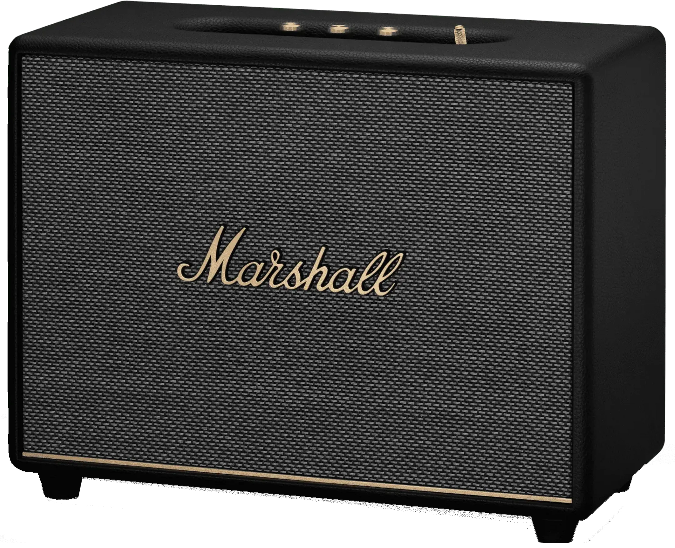 Marshall Enceinte Bluetooth Woburn III - Noir image