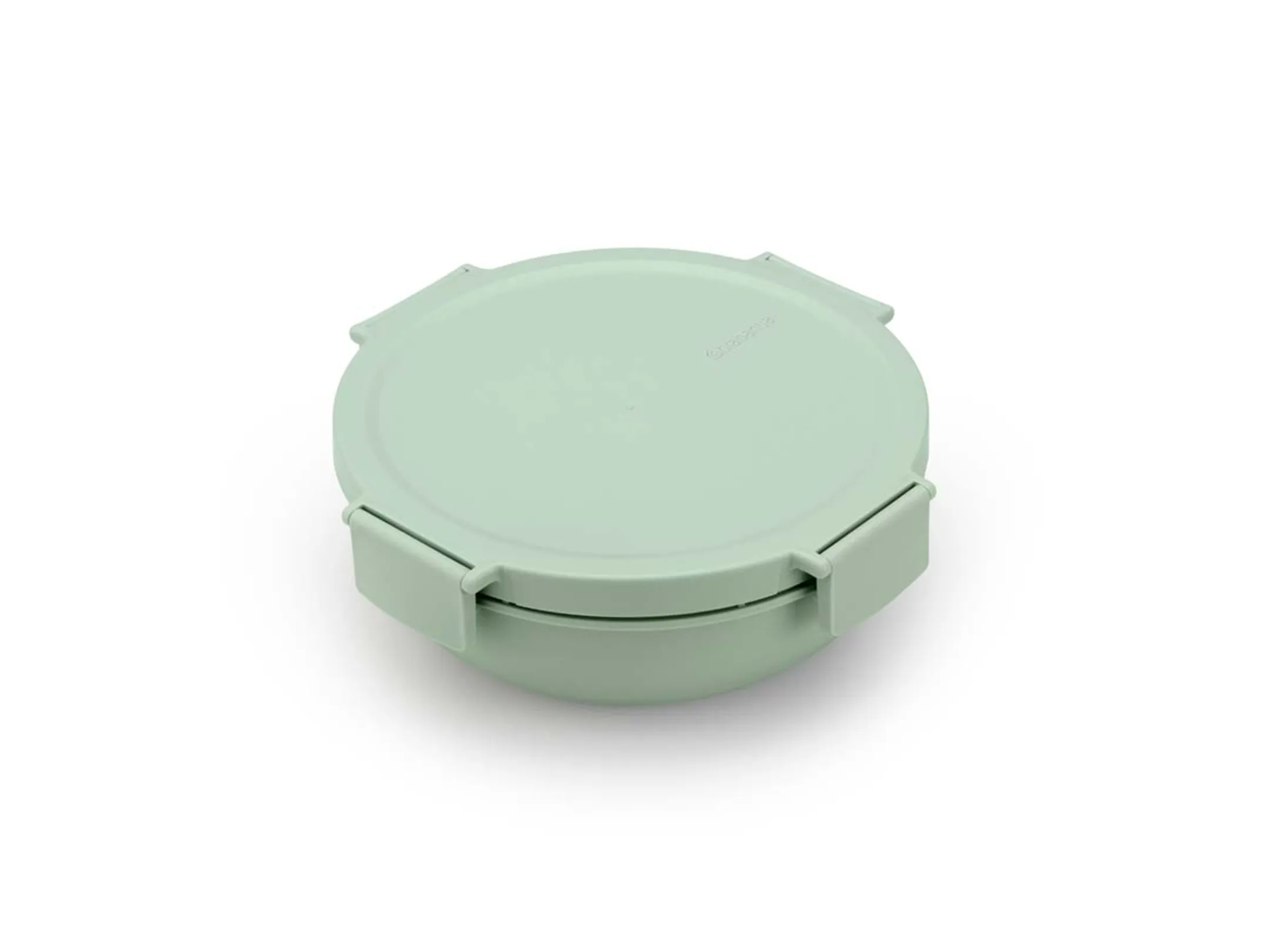 Make & Take salade lunchkom 1,3 liter - Jade Green