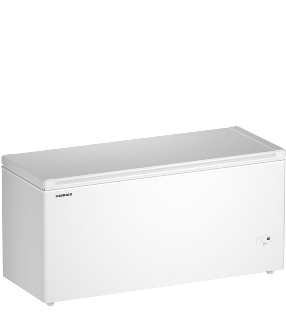 Congélateur CFe 2500 Pure