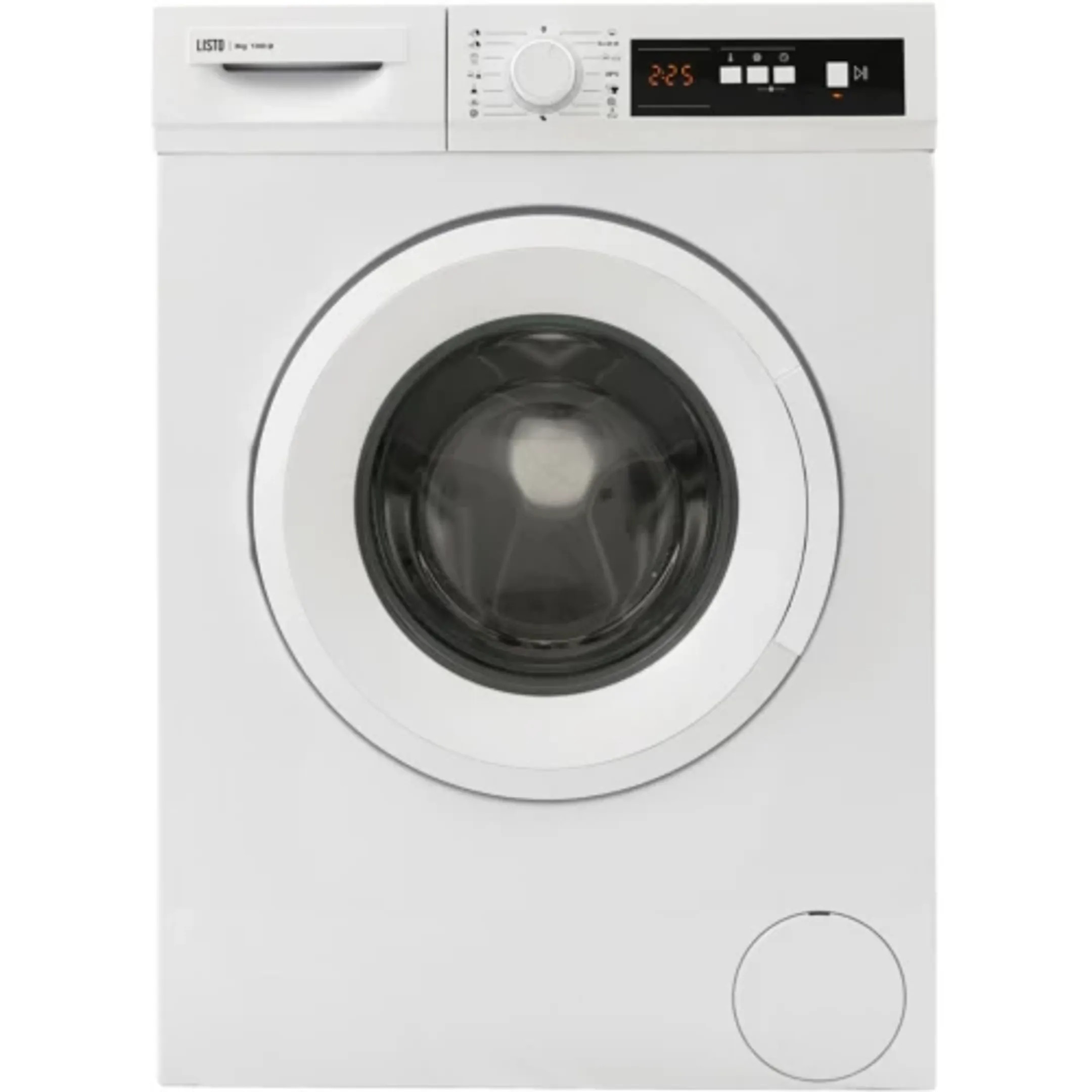 Wasmachine LF812-L3b