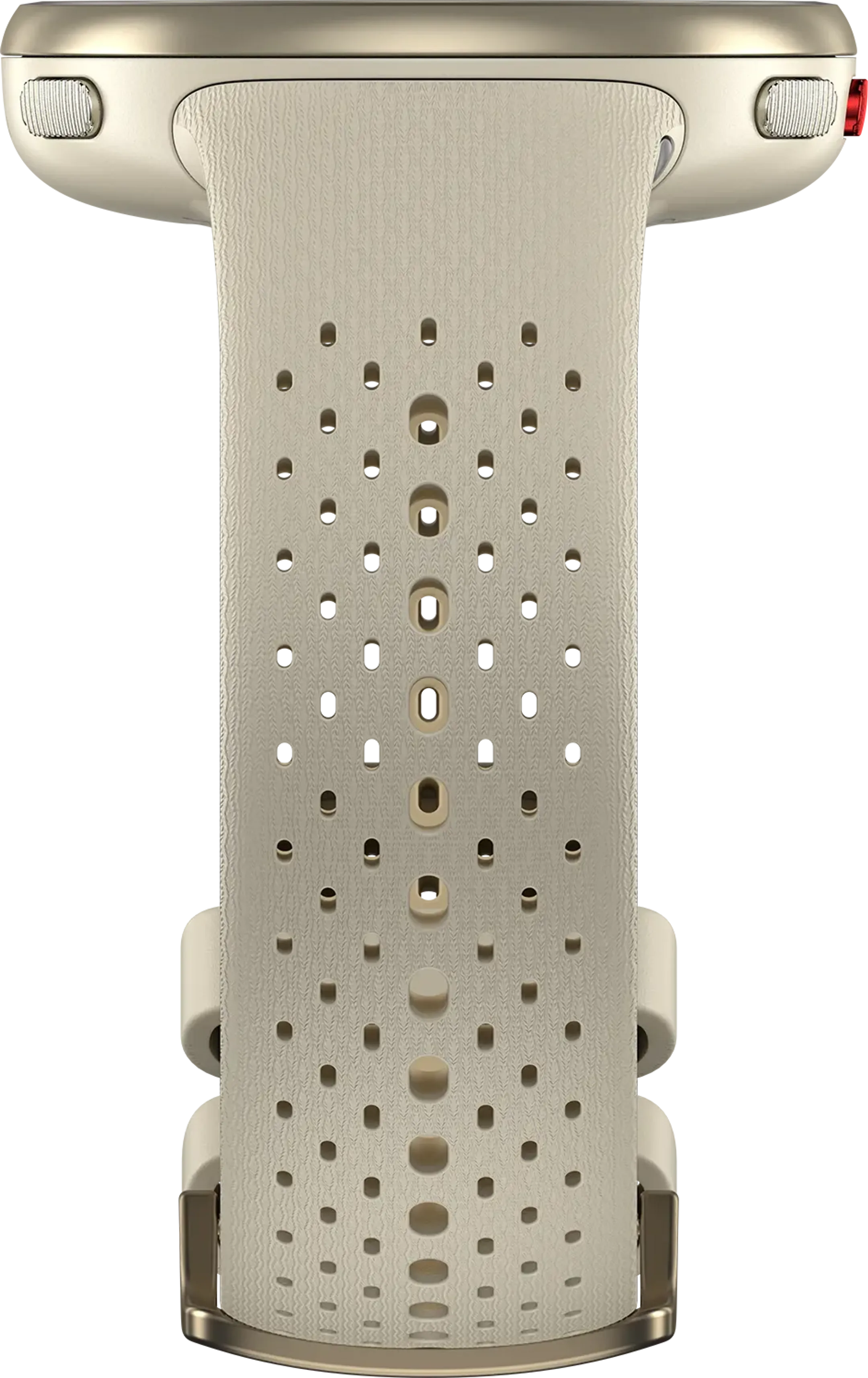 Polar Pacer Pro - Gold Dust image