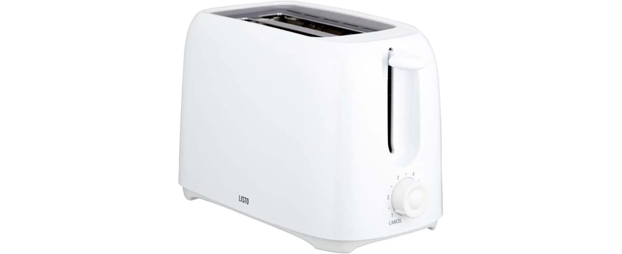 Listo Broodrooster TT L2B image