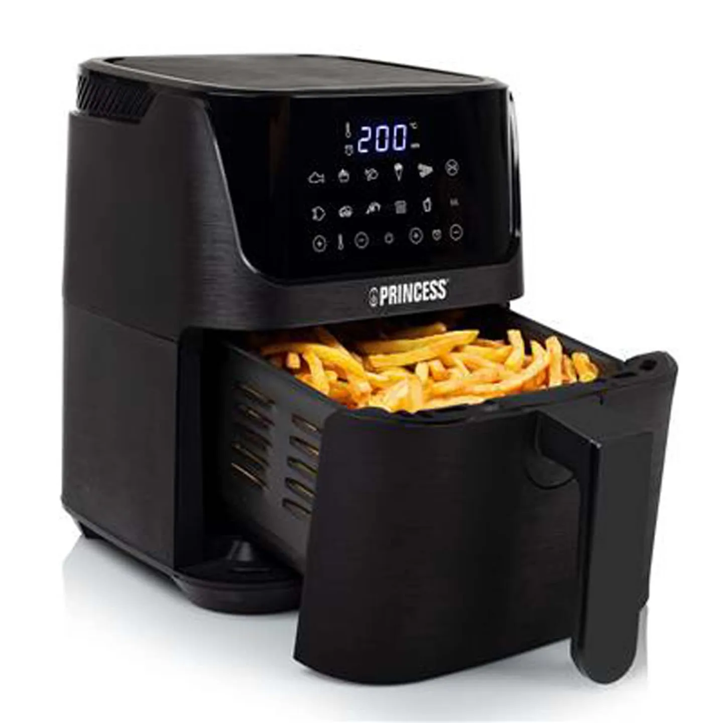 Princess Airfryer XL 01.182024.01.001 Livré demain Krëfel