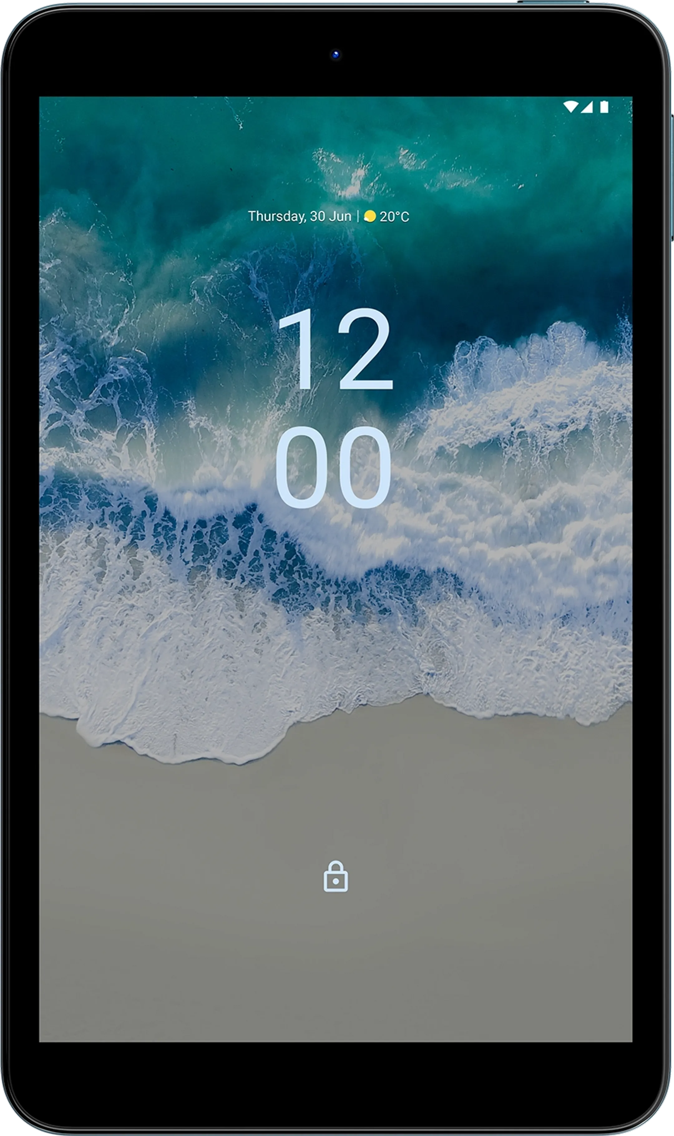 T10 8" 3 GB/32 GB