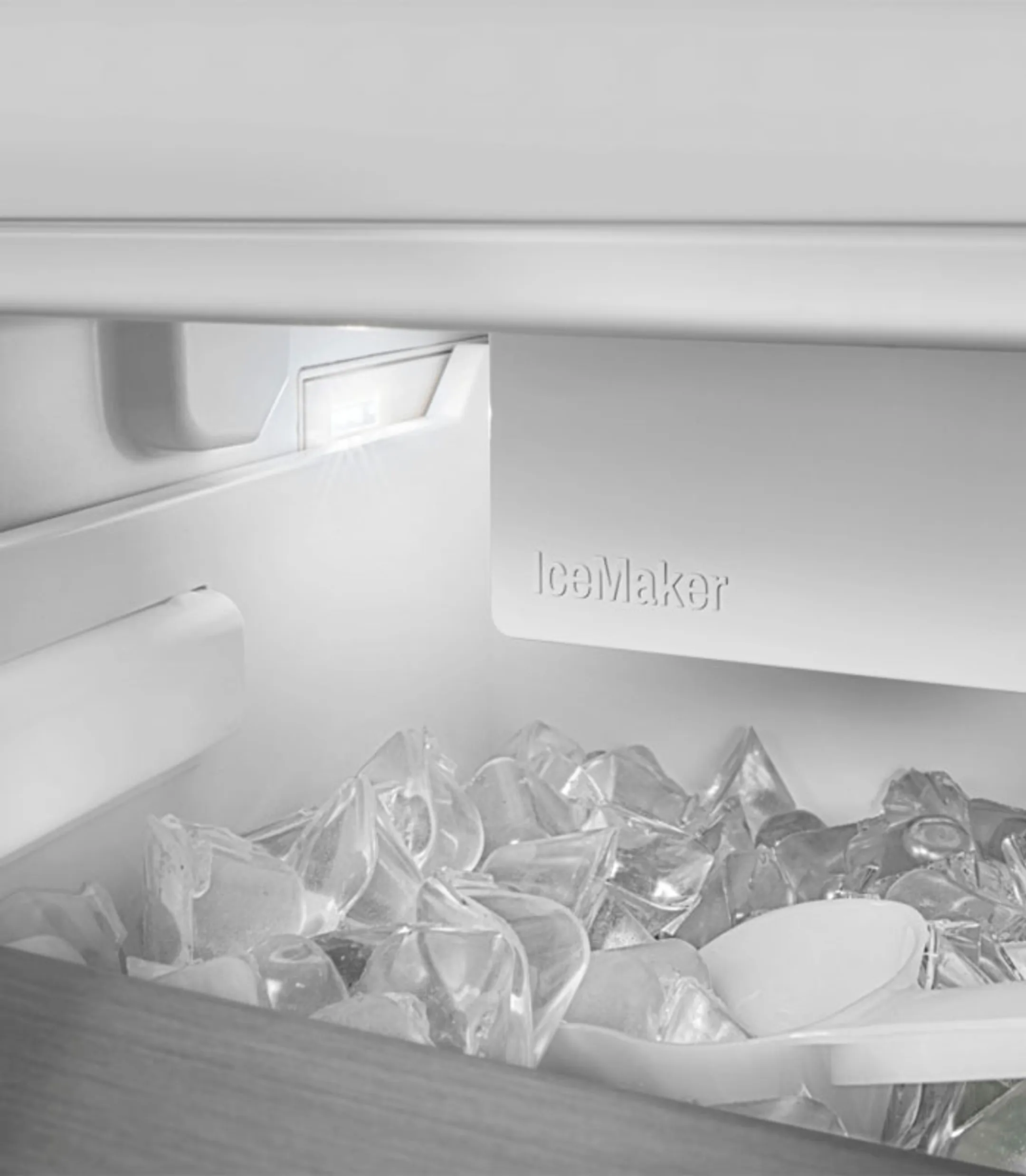 Liebherr Koelkast met diepvries CBNstc 579i Peak image