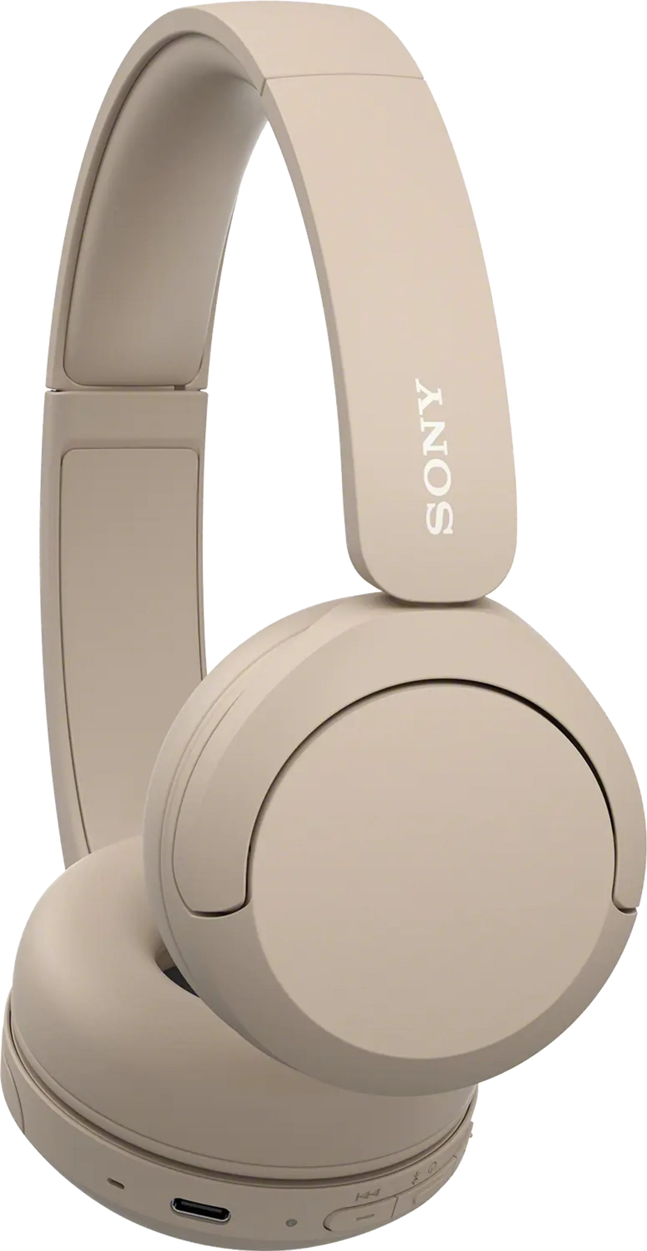 Sony Casque WH-CH520 - Beige image