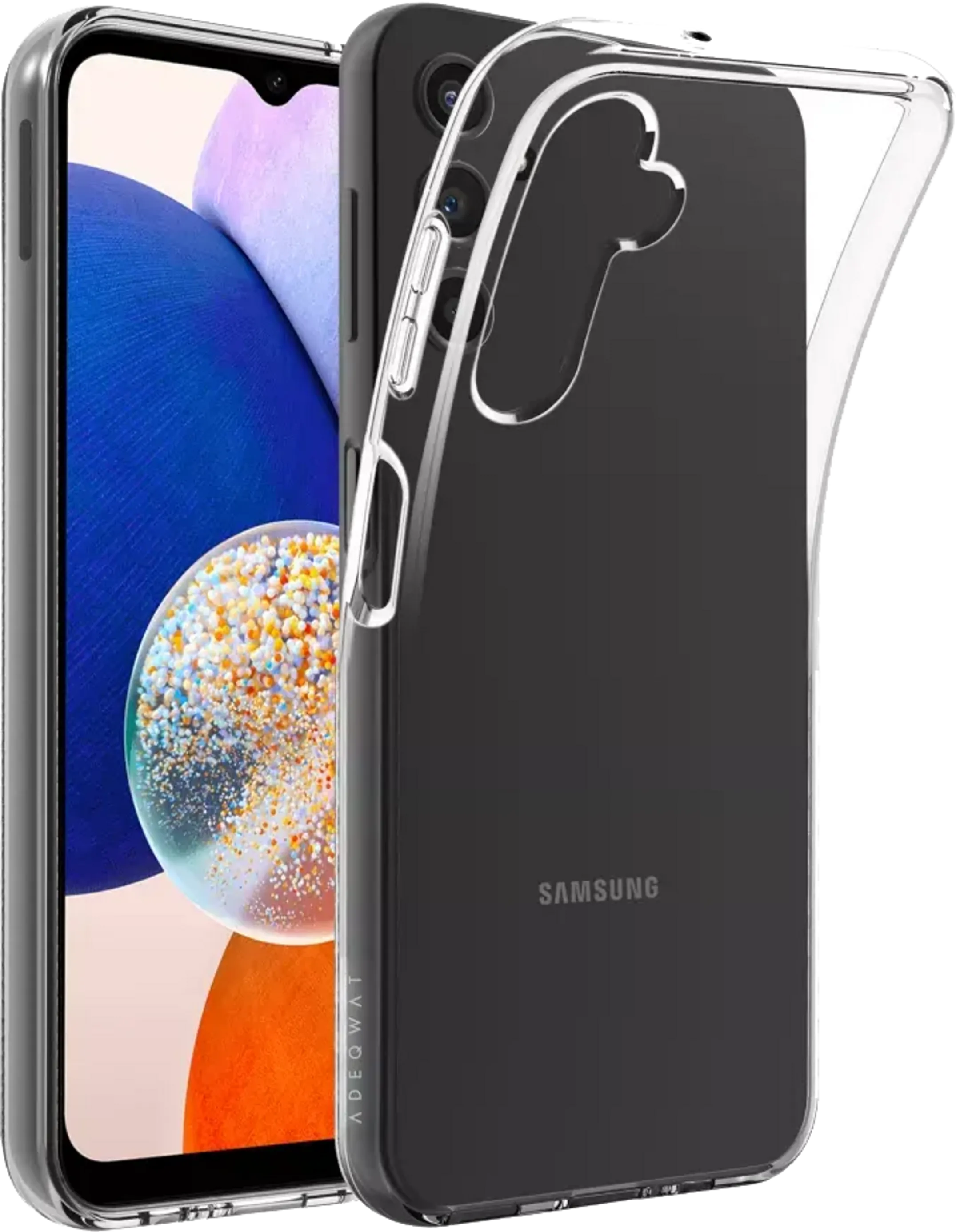 Coque Antichoc pour Galaxy A14 (5G)