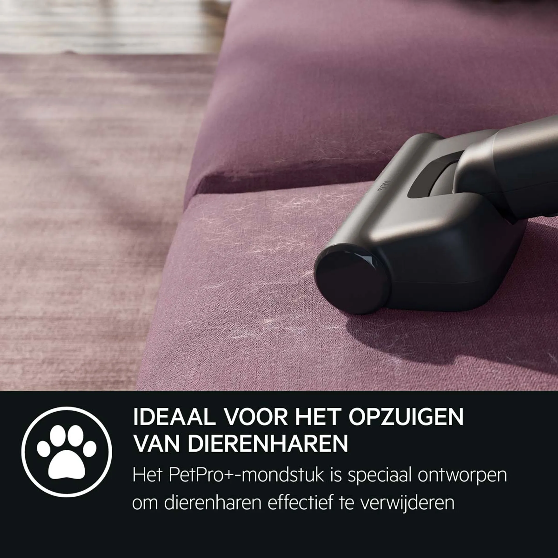 AEG Steelstofzuiger ANIMAL 7000 AP71AB14UG image