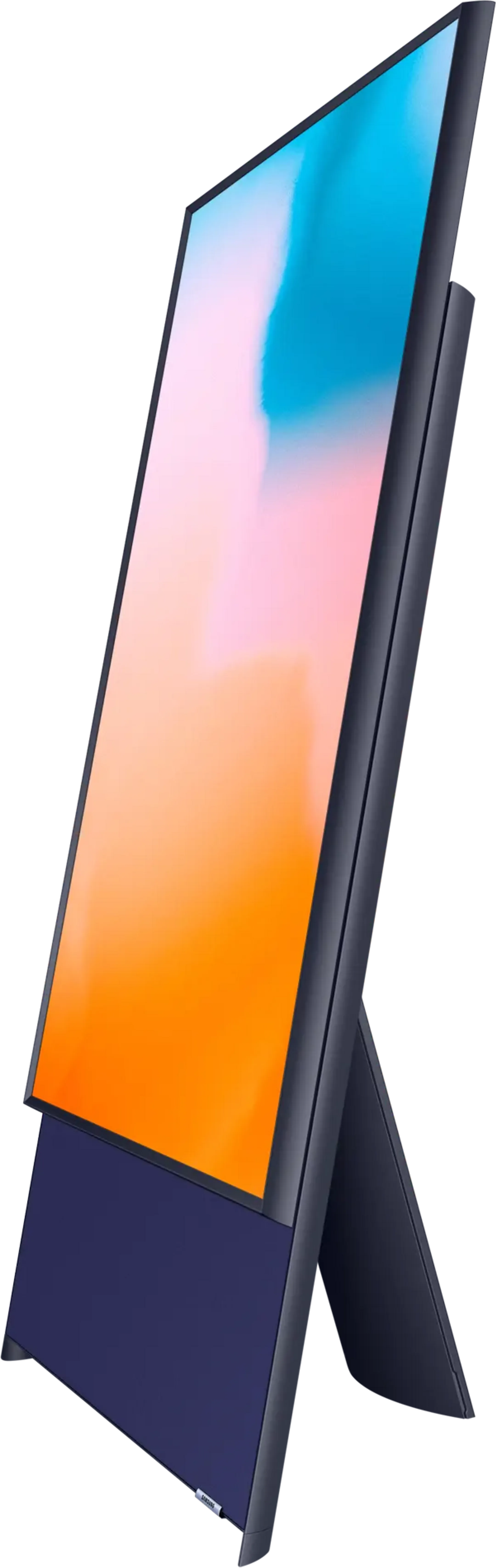 Samsung TV QLED The Sero 4K QE43LS05BG (2023) - 43 pouces image