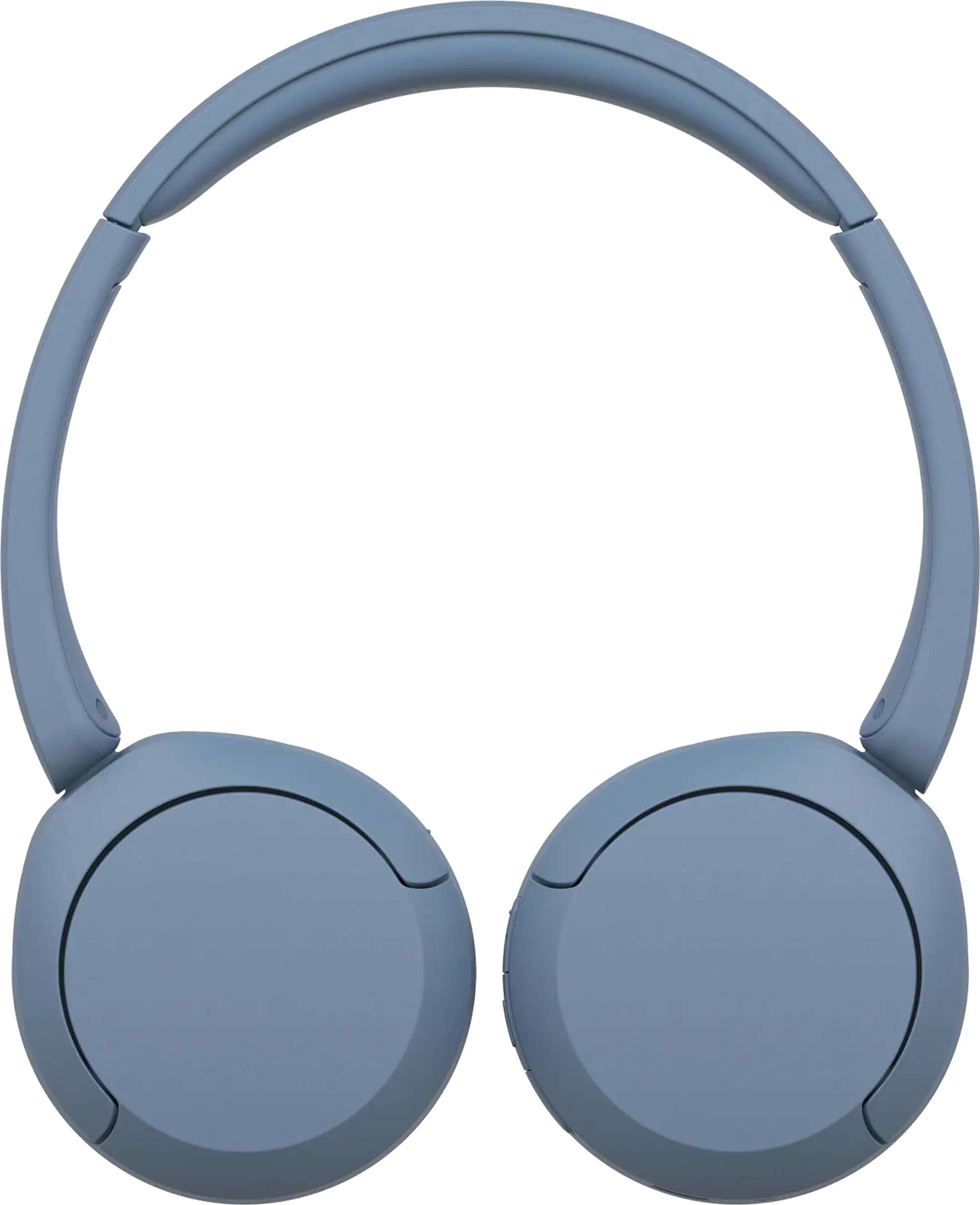 Sony WH-CH520 koptelefoon - Blauw image