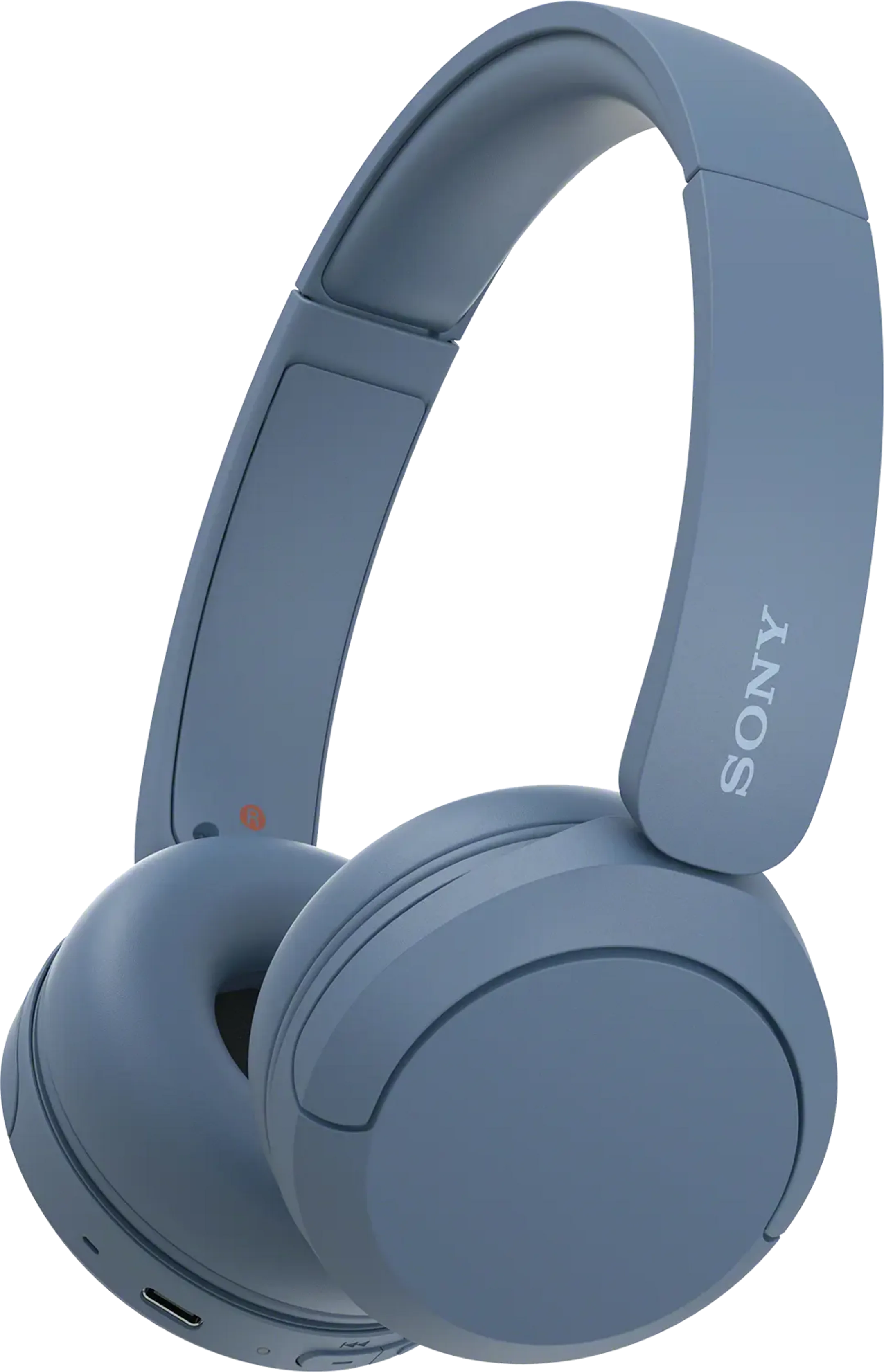 WH-CH520 koptelefoon - Blauw
