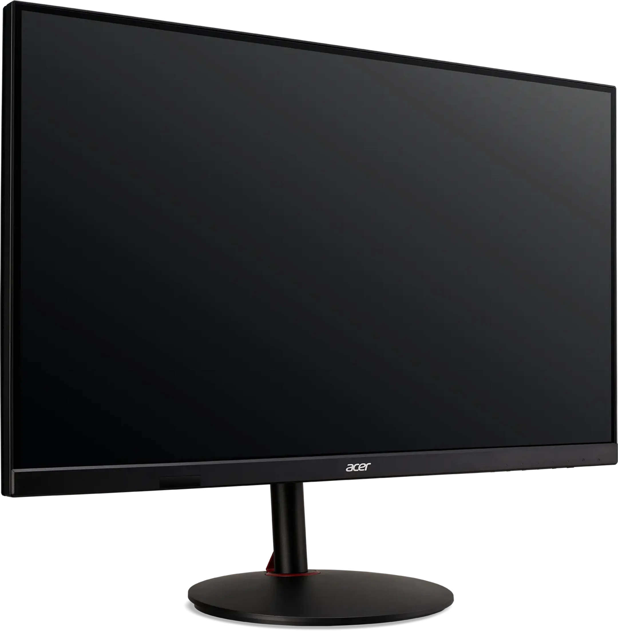 Acer Nitro XV322QU KV - Gaming Monitor - Zwart image