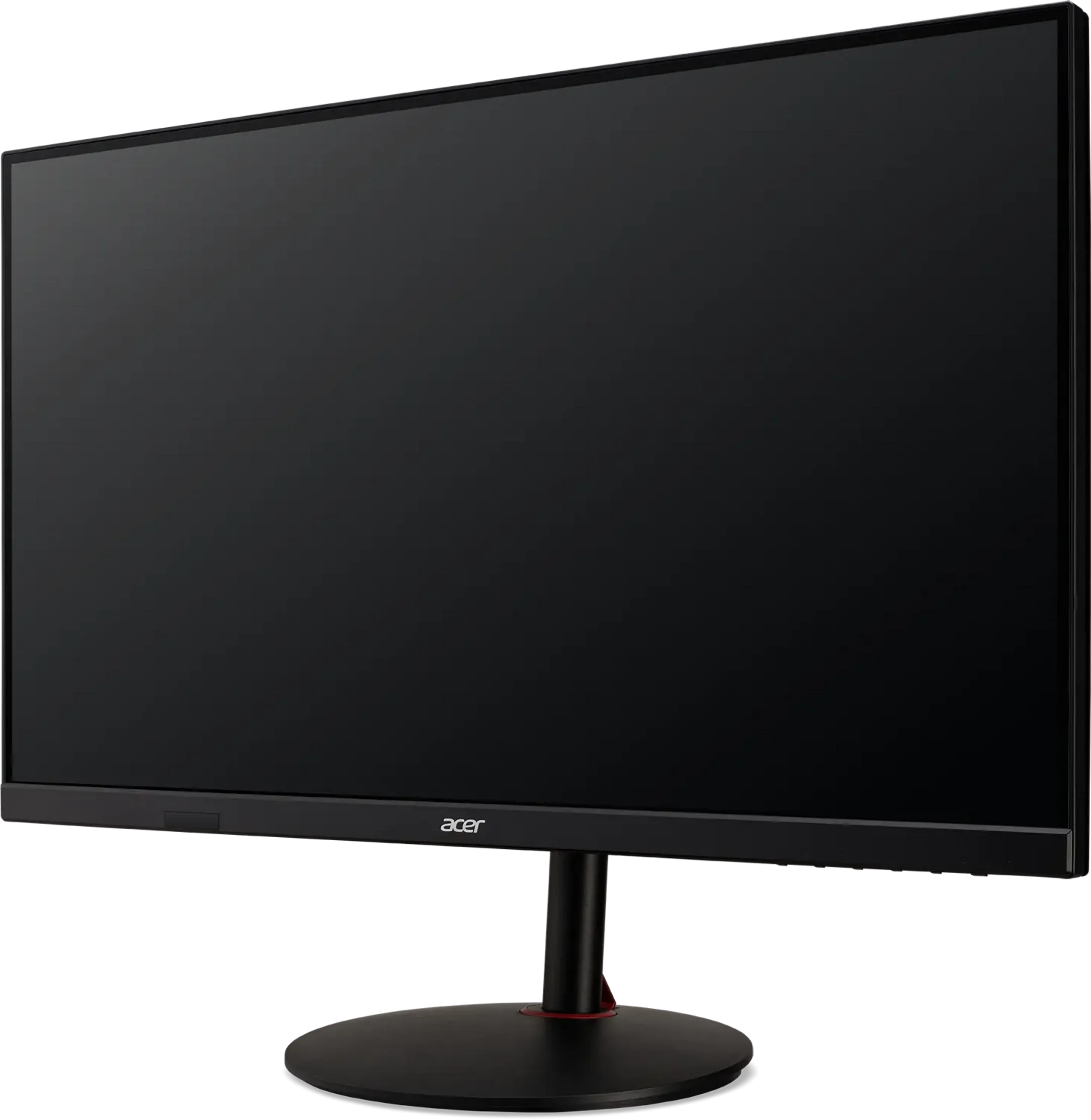 Acer Nitro XV322QU KV - Gaming Monitor - Zwart image