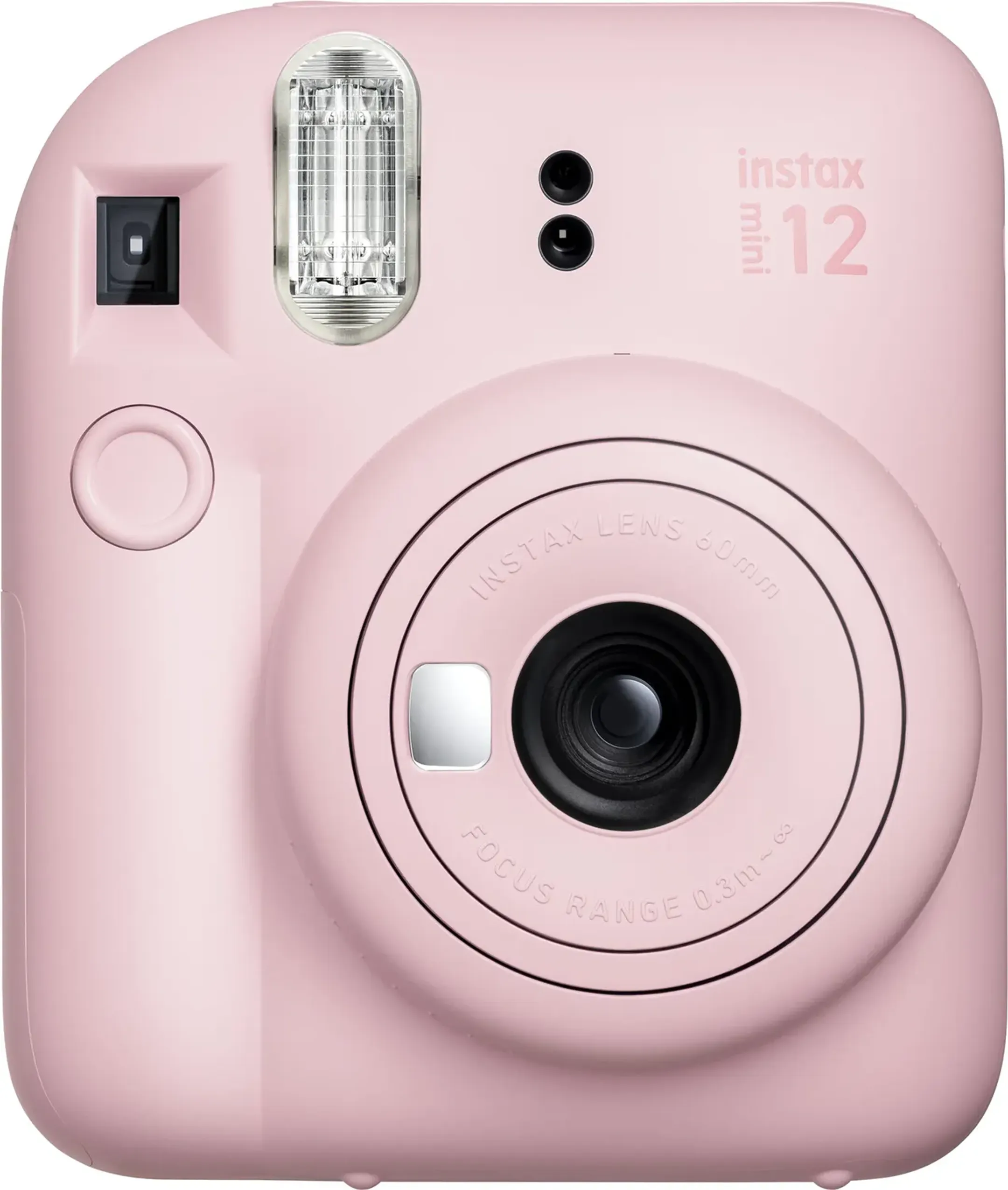 Fujifilm instax mini 12 Blossom Pink image