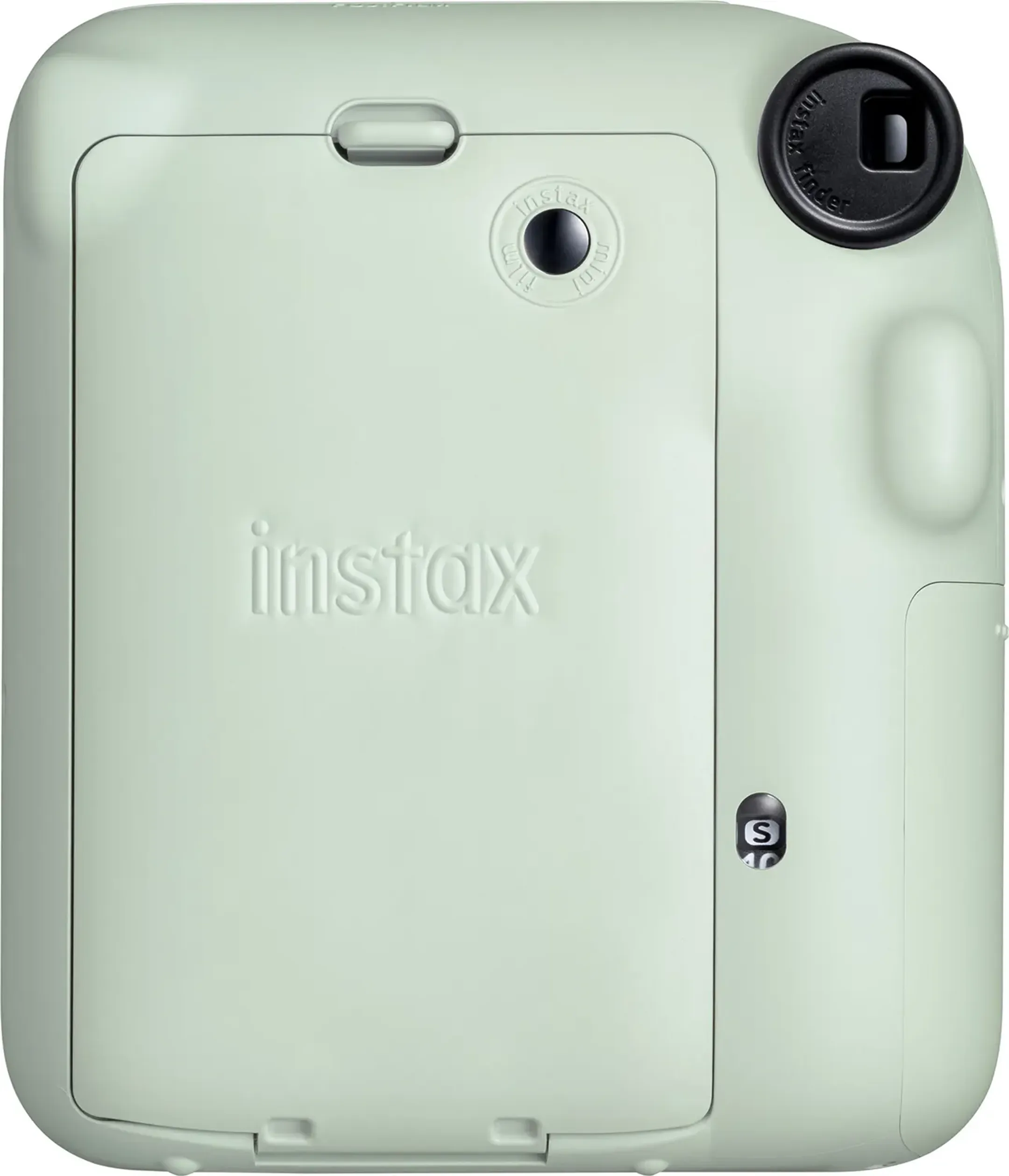 Fujifilm instax mini 12 Mint Green image