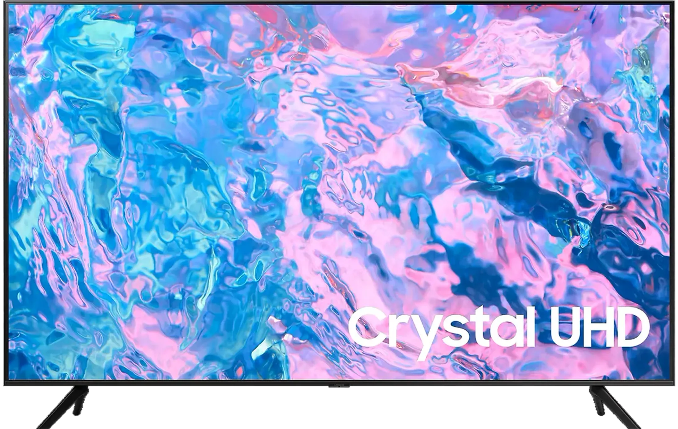 TV LED 4K UE85CU7170UXXN (2023) - 85 pouces