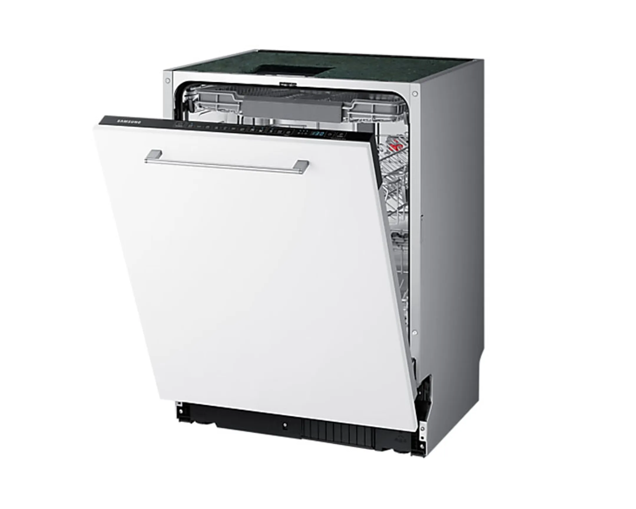 Samsung Lave-vaisselle encastrable DW60A6092IB image