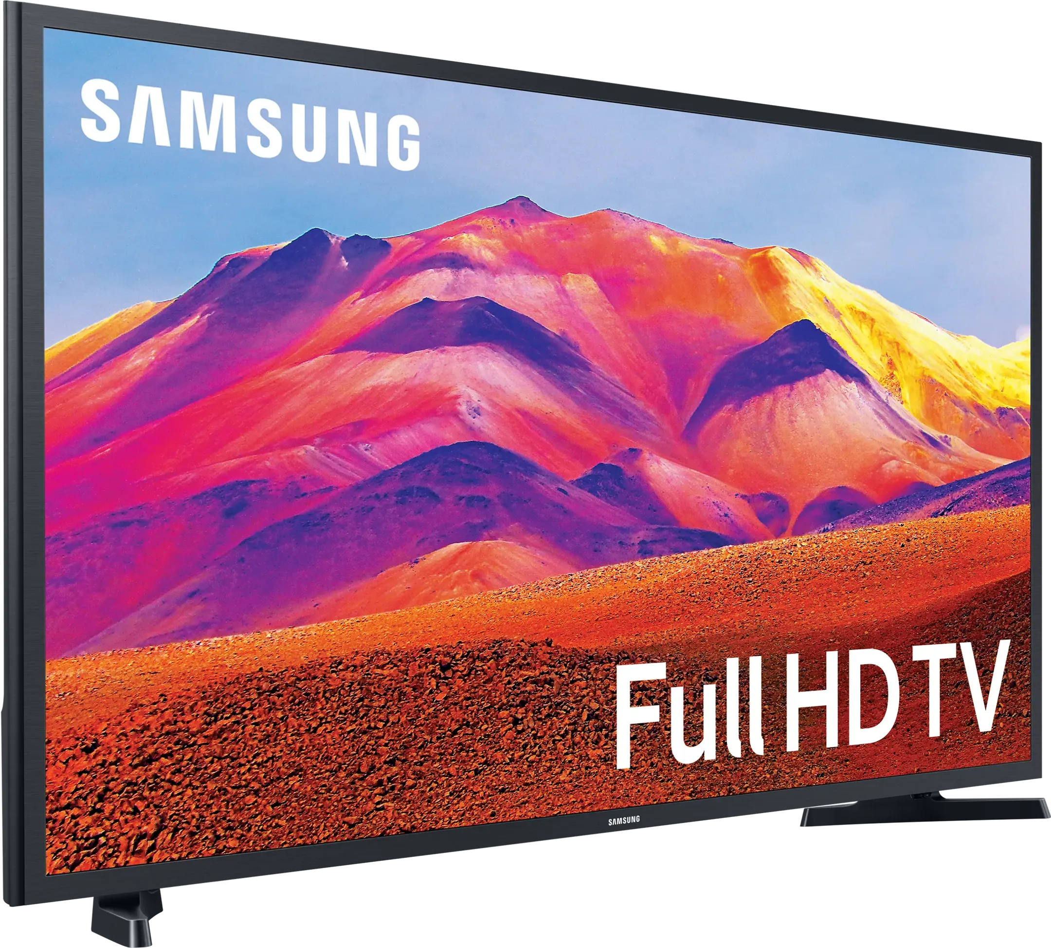 Samsung TV LED Full HD UE40T5300AE (2023) - 40 pouces image