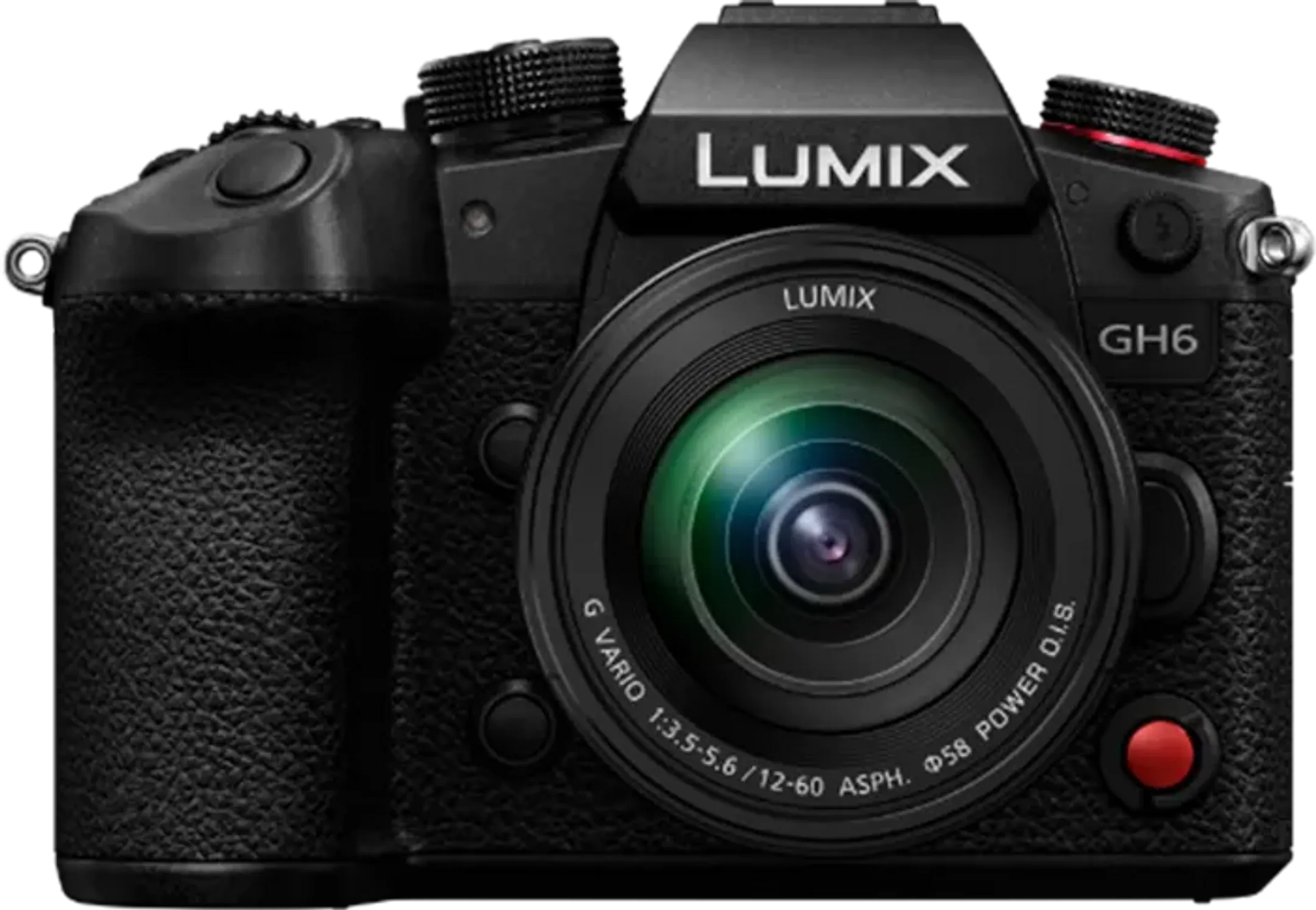 Lumix DC-GH6M Body