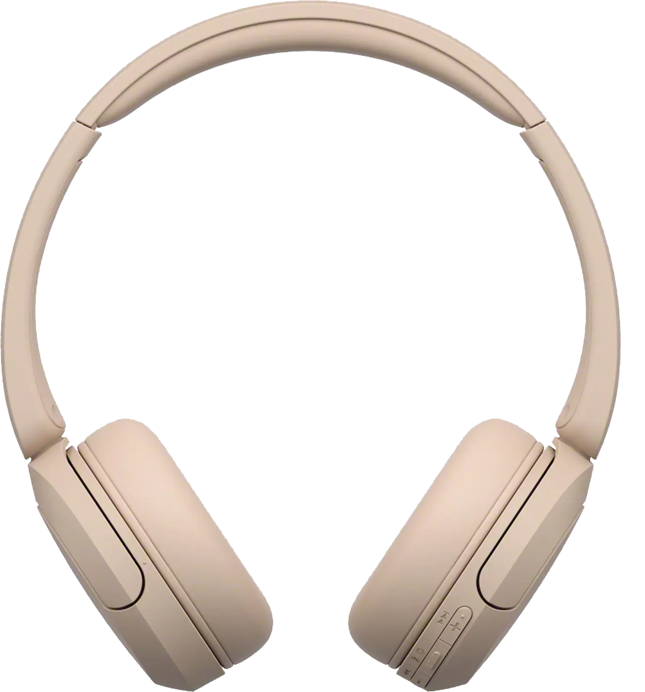 Sony Casque WH-CH520 - Beige image