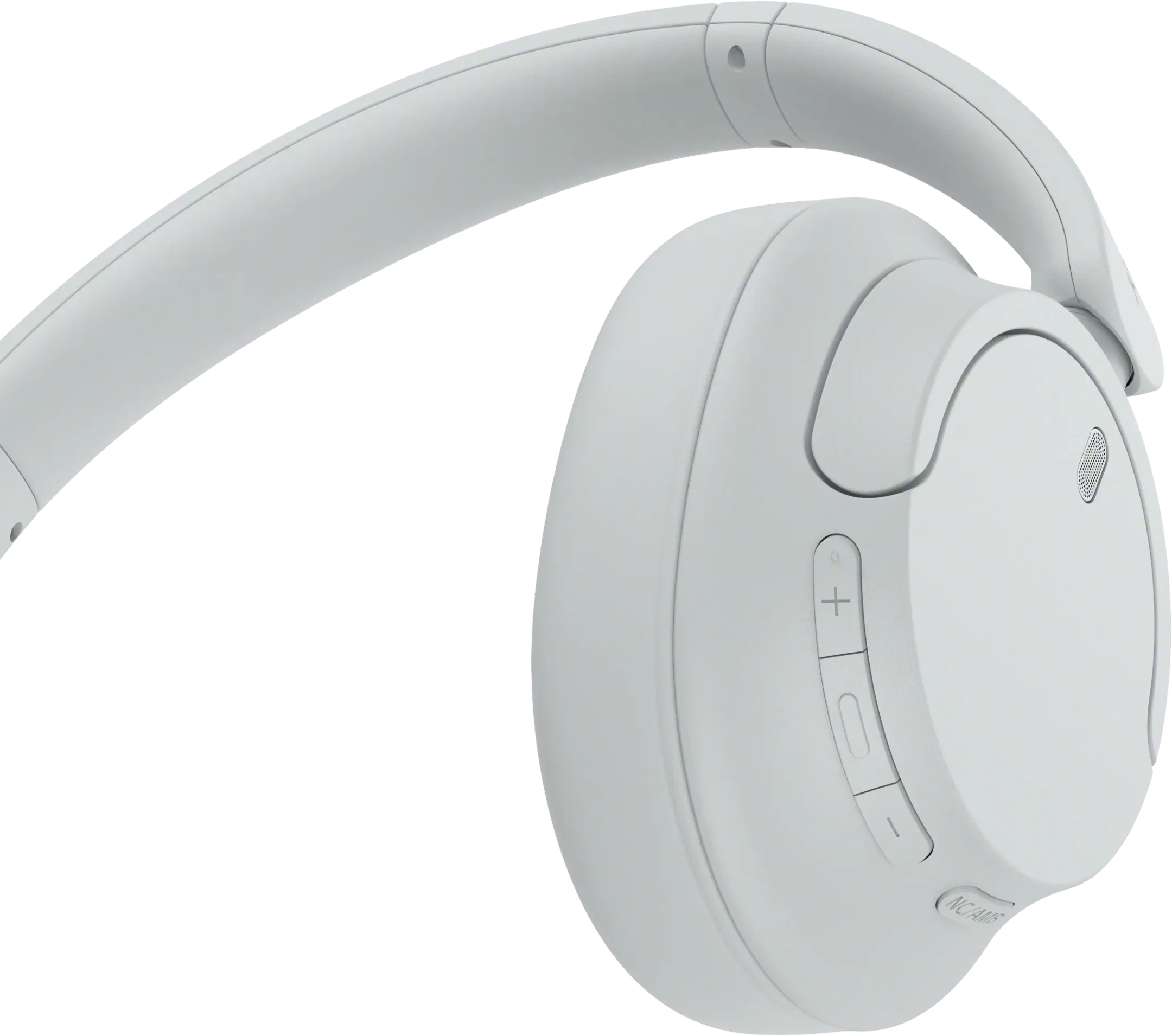 Sony WH-CH720 koptelefoon - Wit image