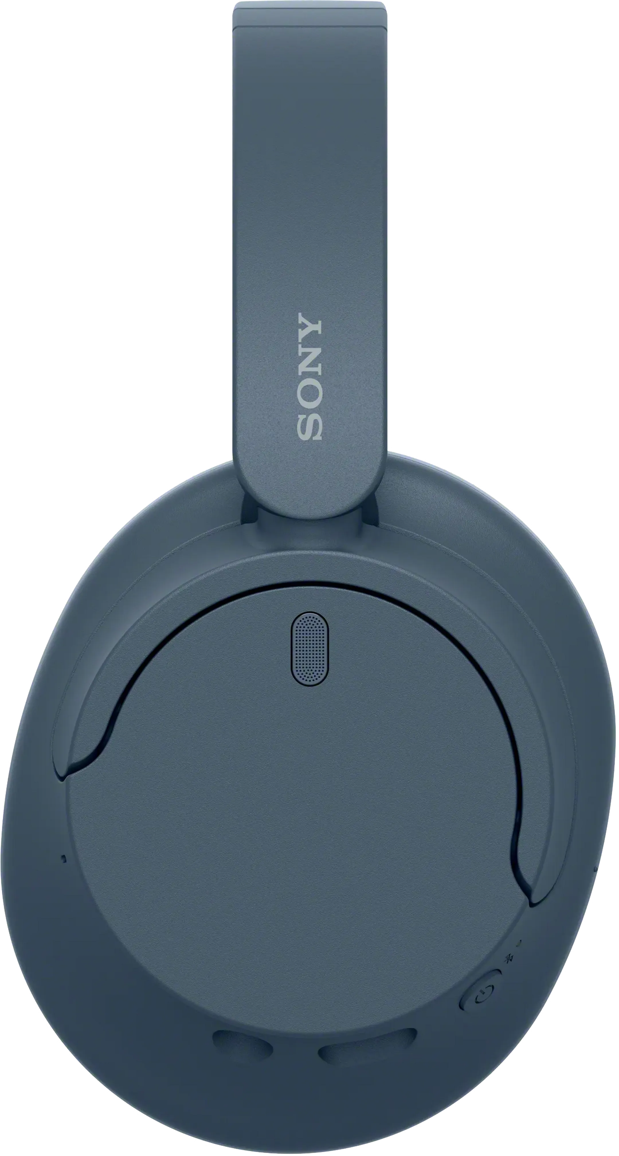 Sony WH-CH720 Koptelefoon - Blauw image