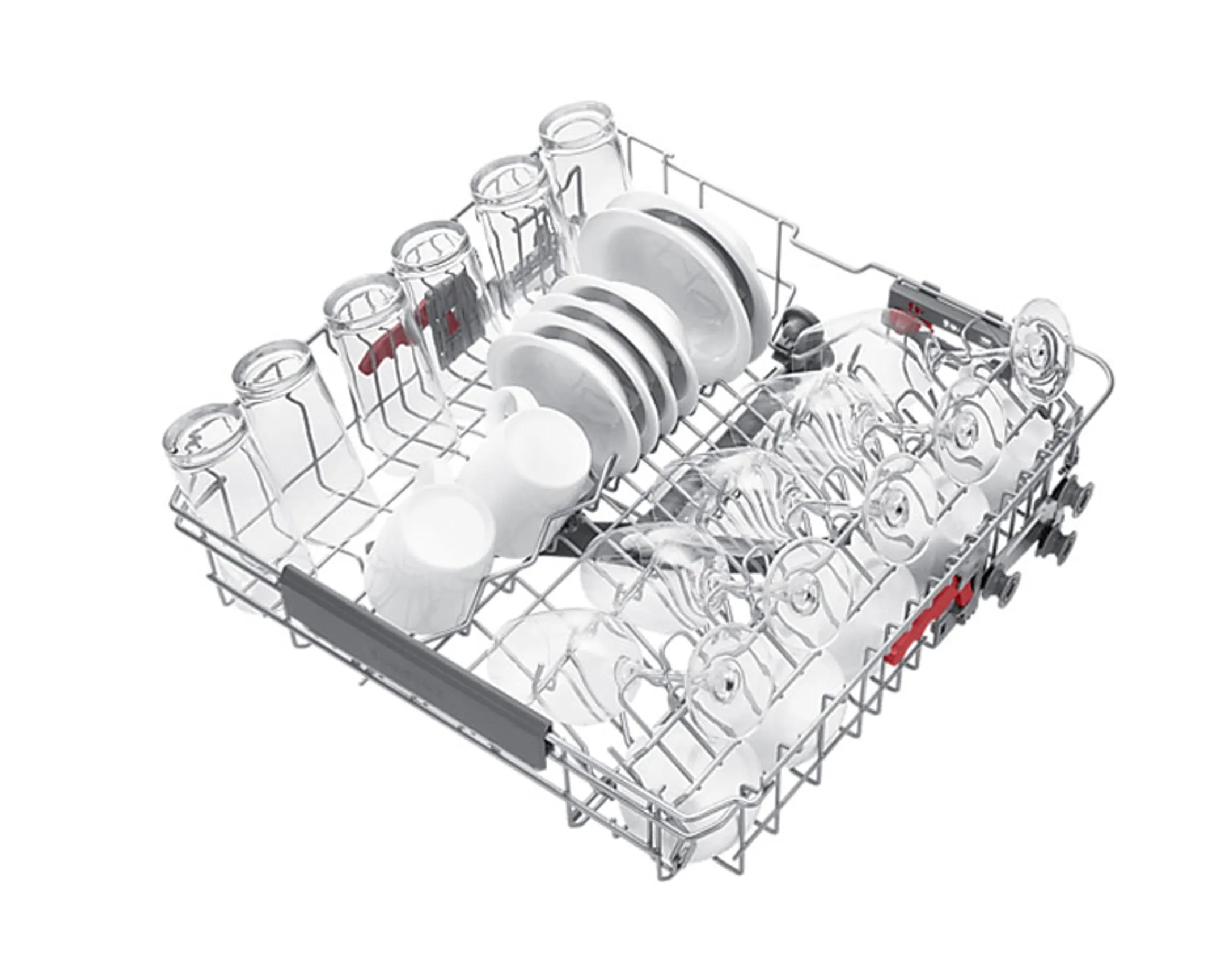 Samsung Lave-vaisselle encastrable DW60A6092IB image