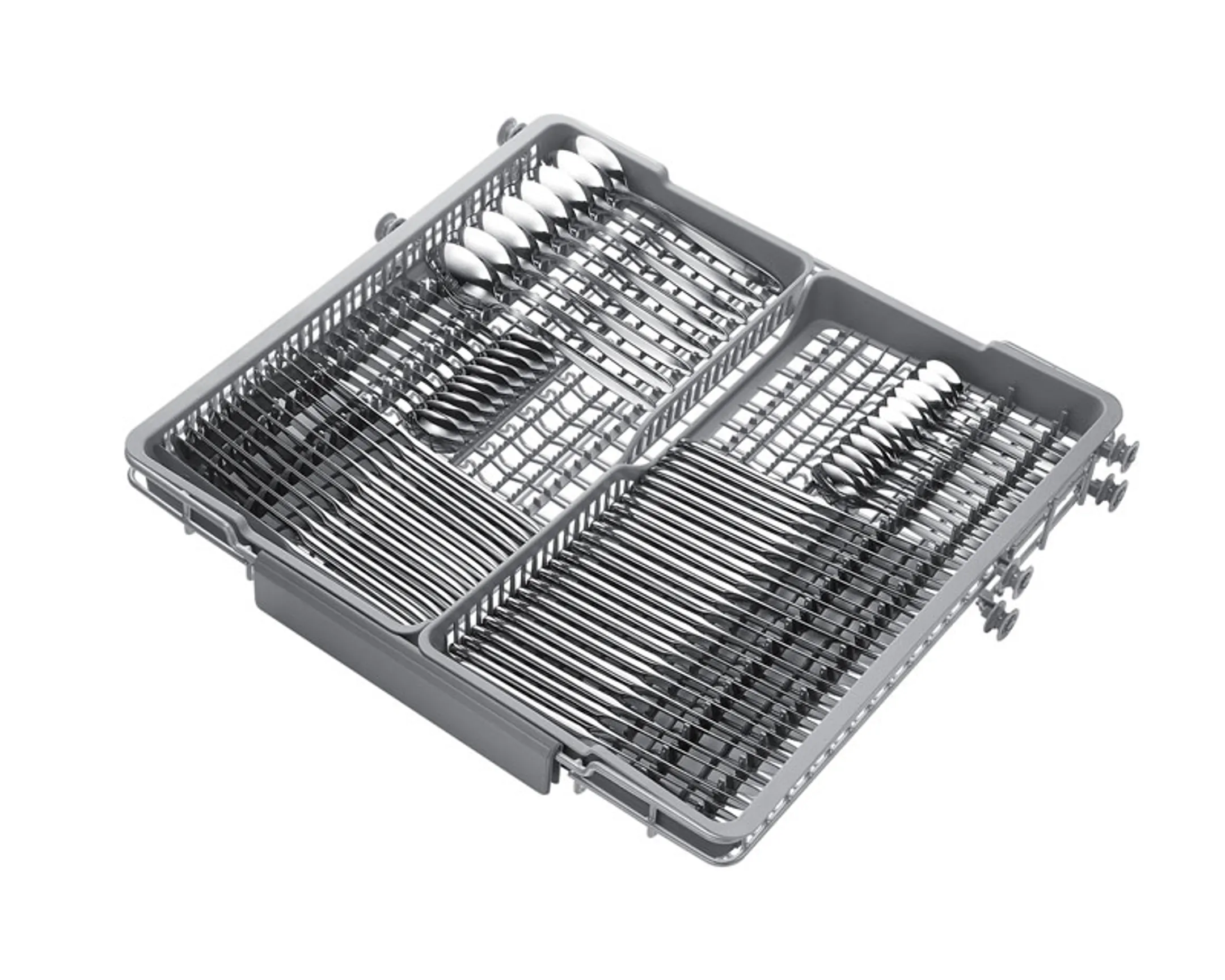 Samsung Lave-vaisselle encastrable DW60A6092IB image