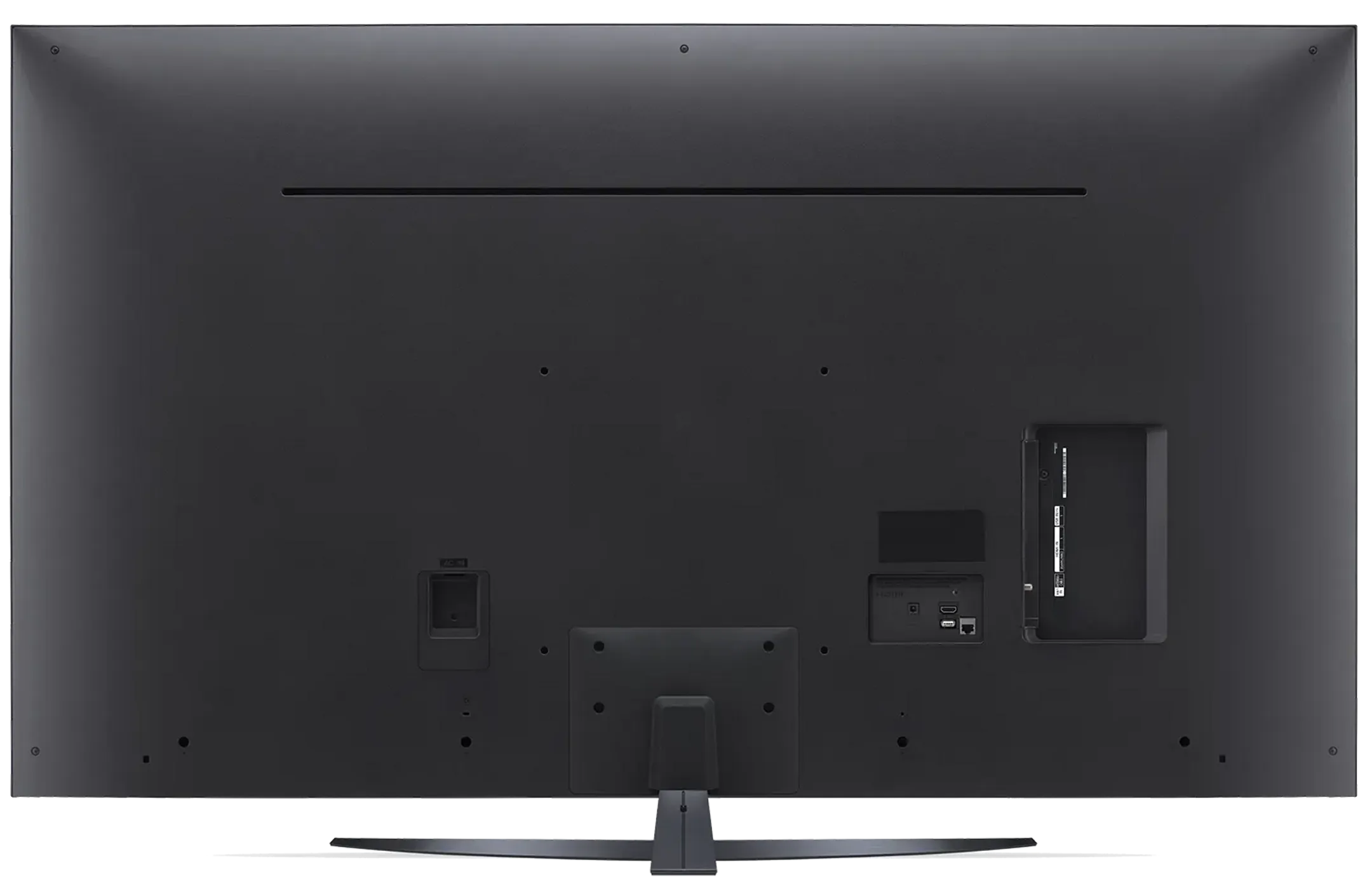 LG LED TV 4K 43UR81006LJ (2023) - 43 inch image