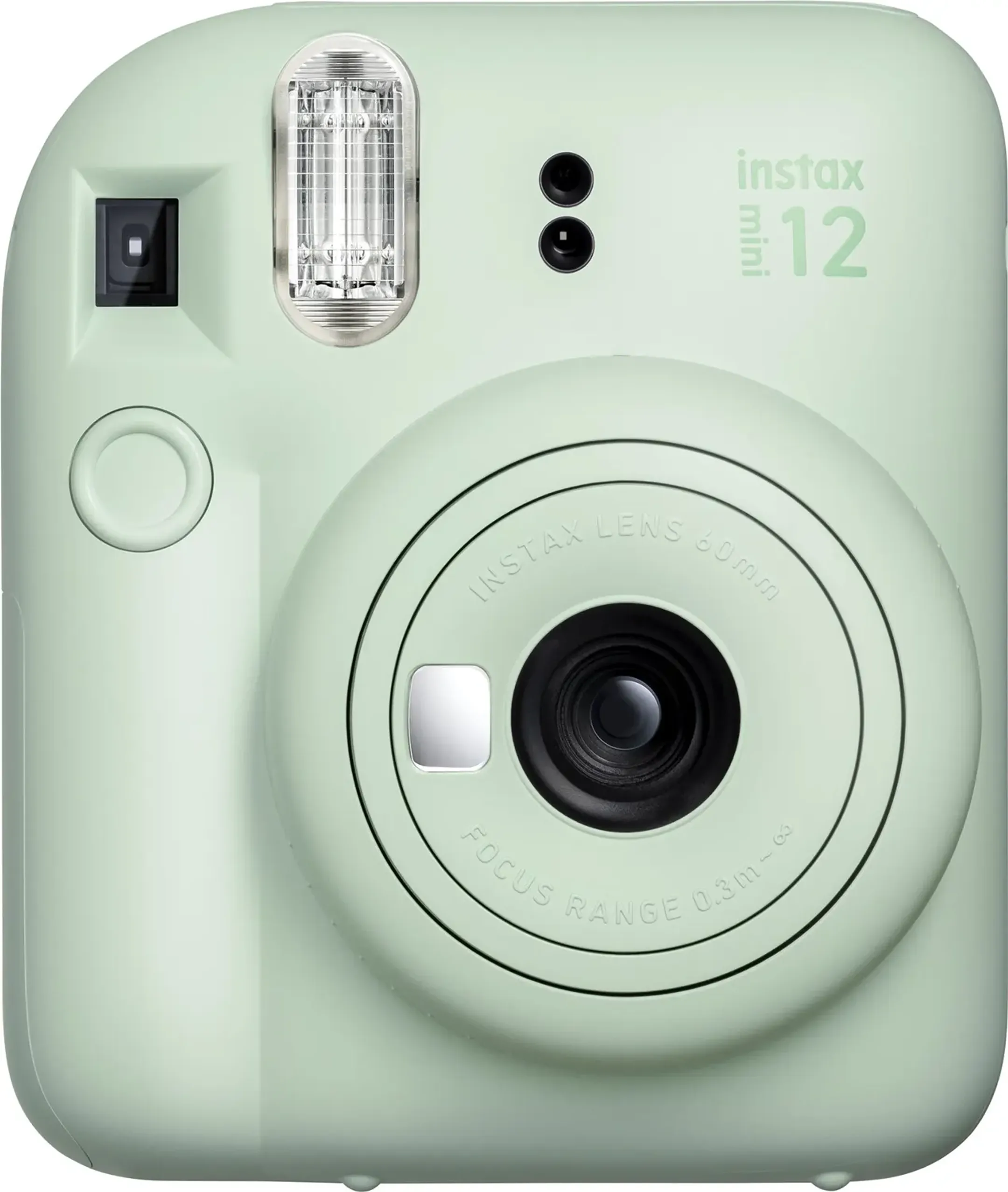 Fujifilm instax mini 12 Mint Green image