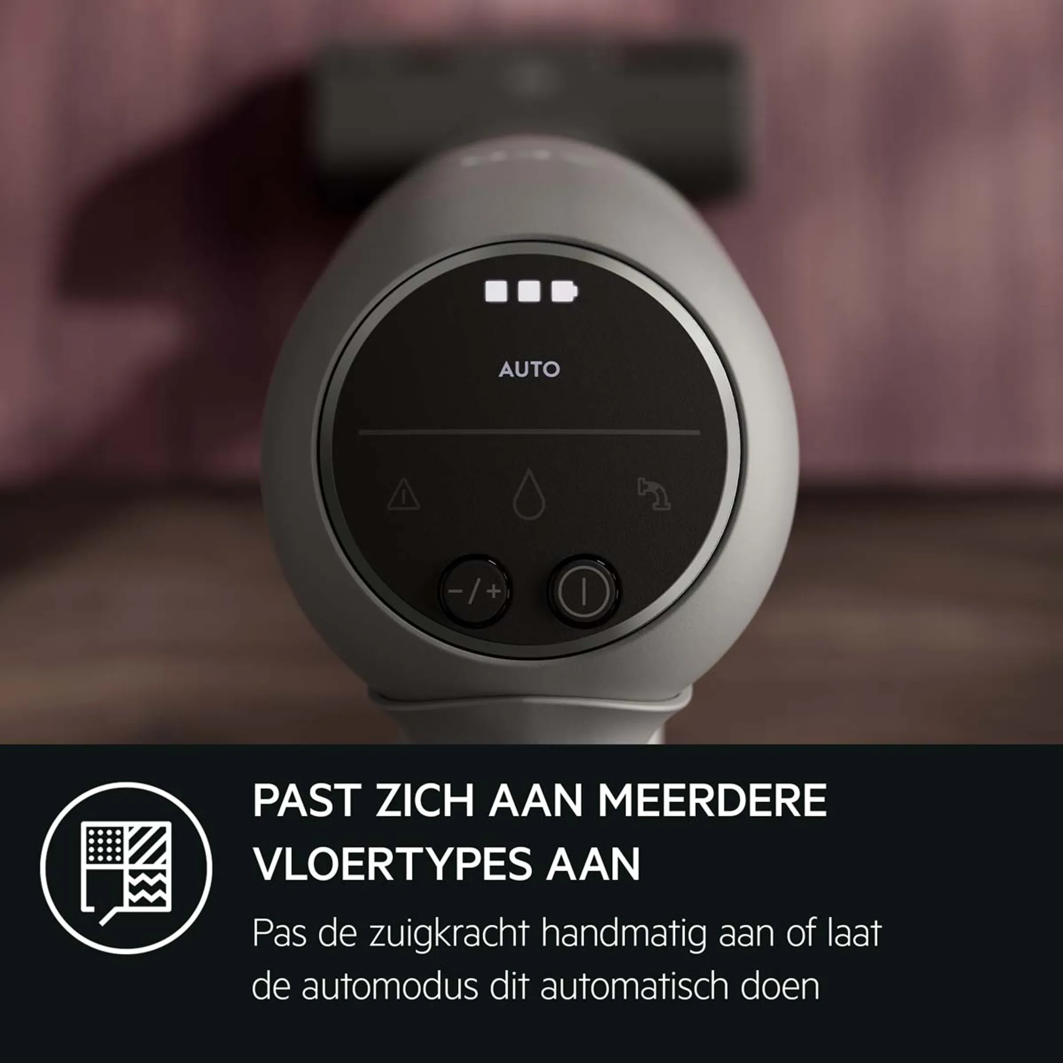 AEG Steelstofzuiger ANIMAL 7000 AP71AB14UG image