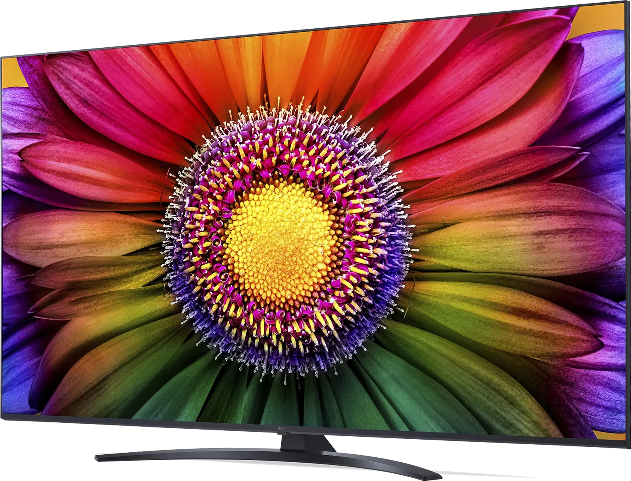 LG LED TV 4K 43UR81006LJ (2023) - 43 inch image