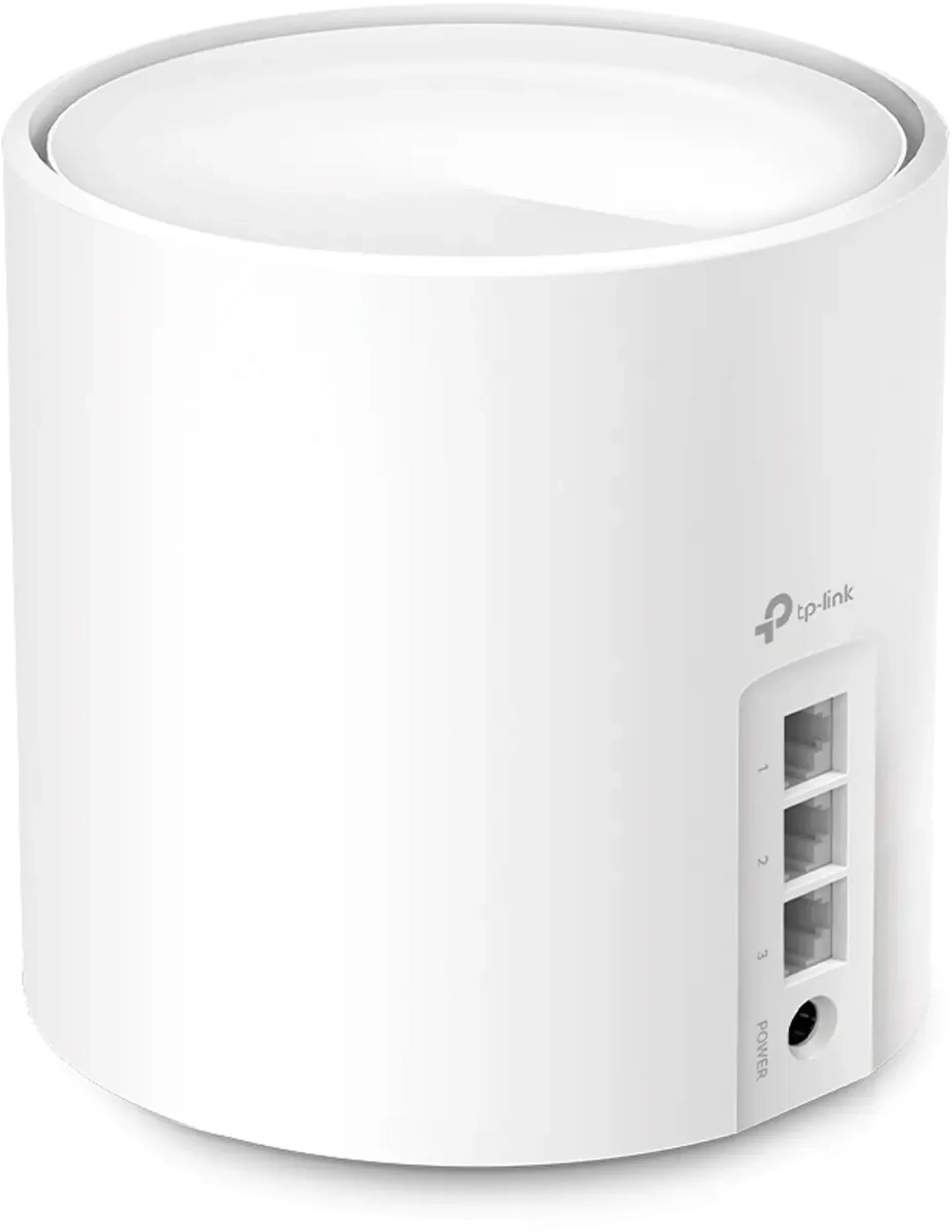 TP Link Deco X50 AX3000 Mesh Wi-Fi 6 - 3 pack image