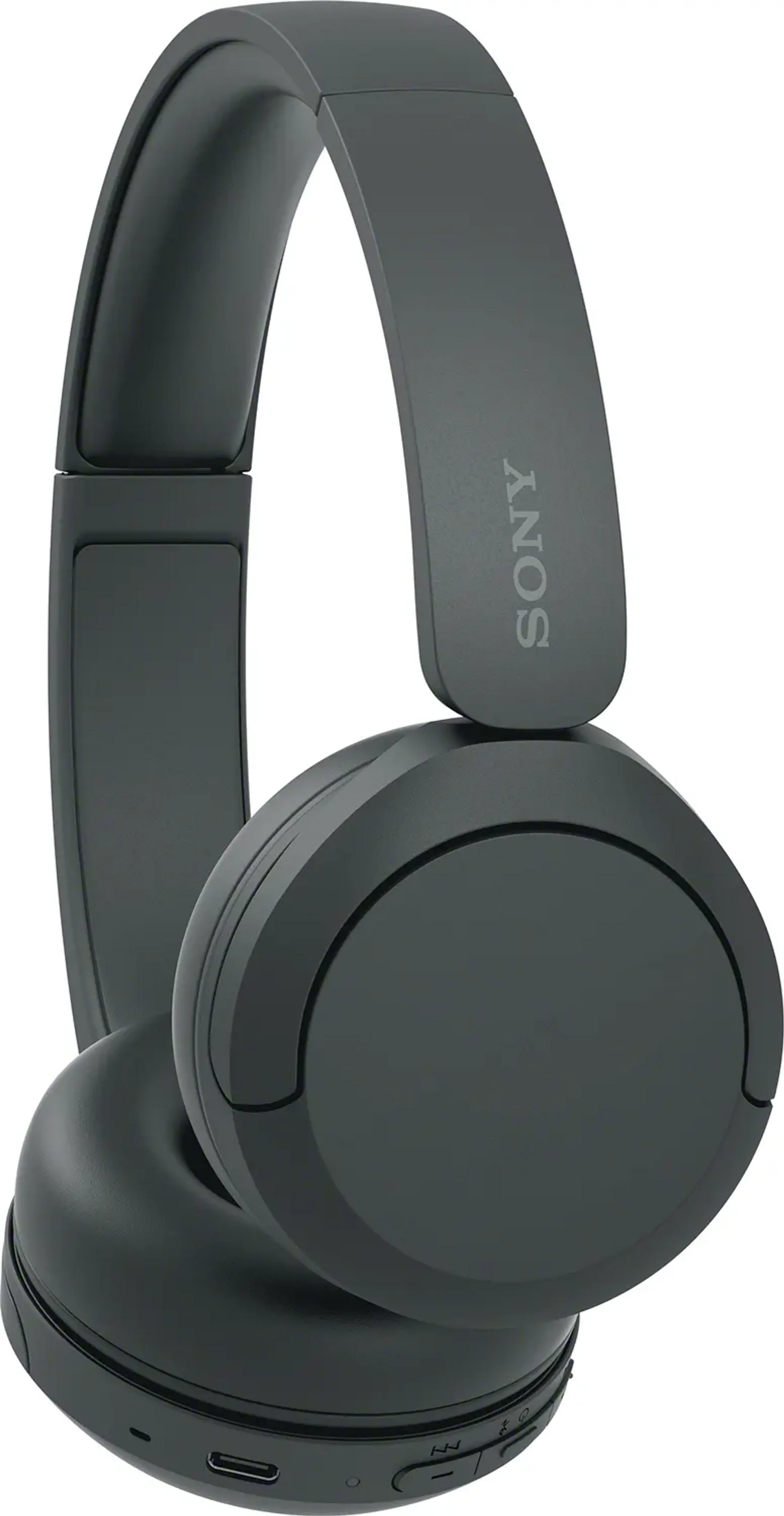 Sony WH-CH520 koptelefoon - Zwart image
