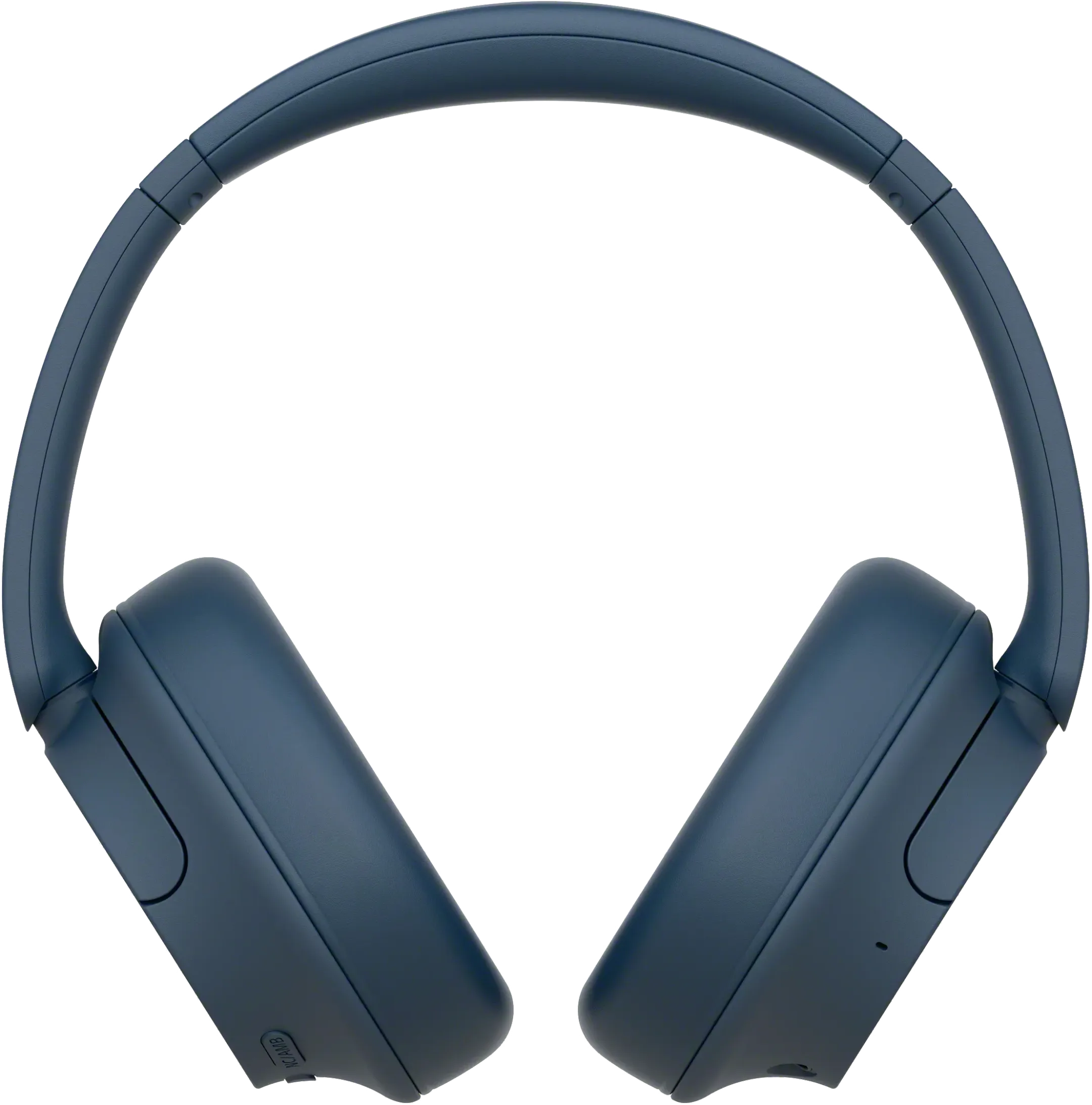Sony WH-CH720 Koptelefoon - Blauw image