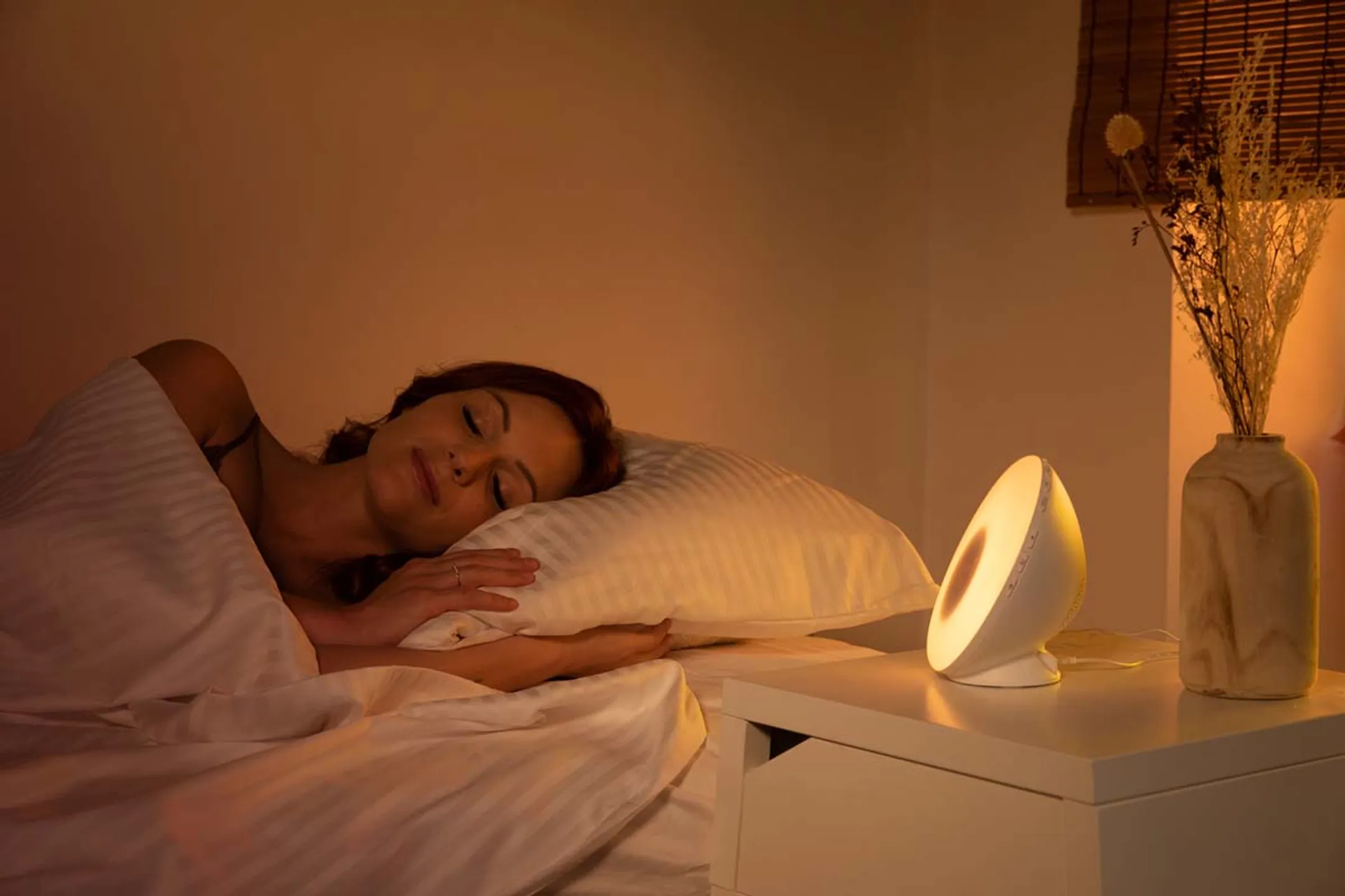 Lanaform Réveil wake up light - LA190203 image