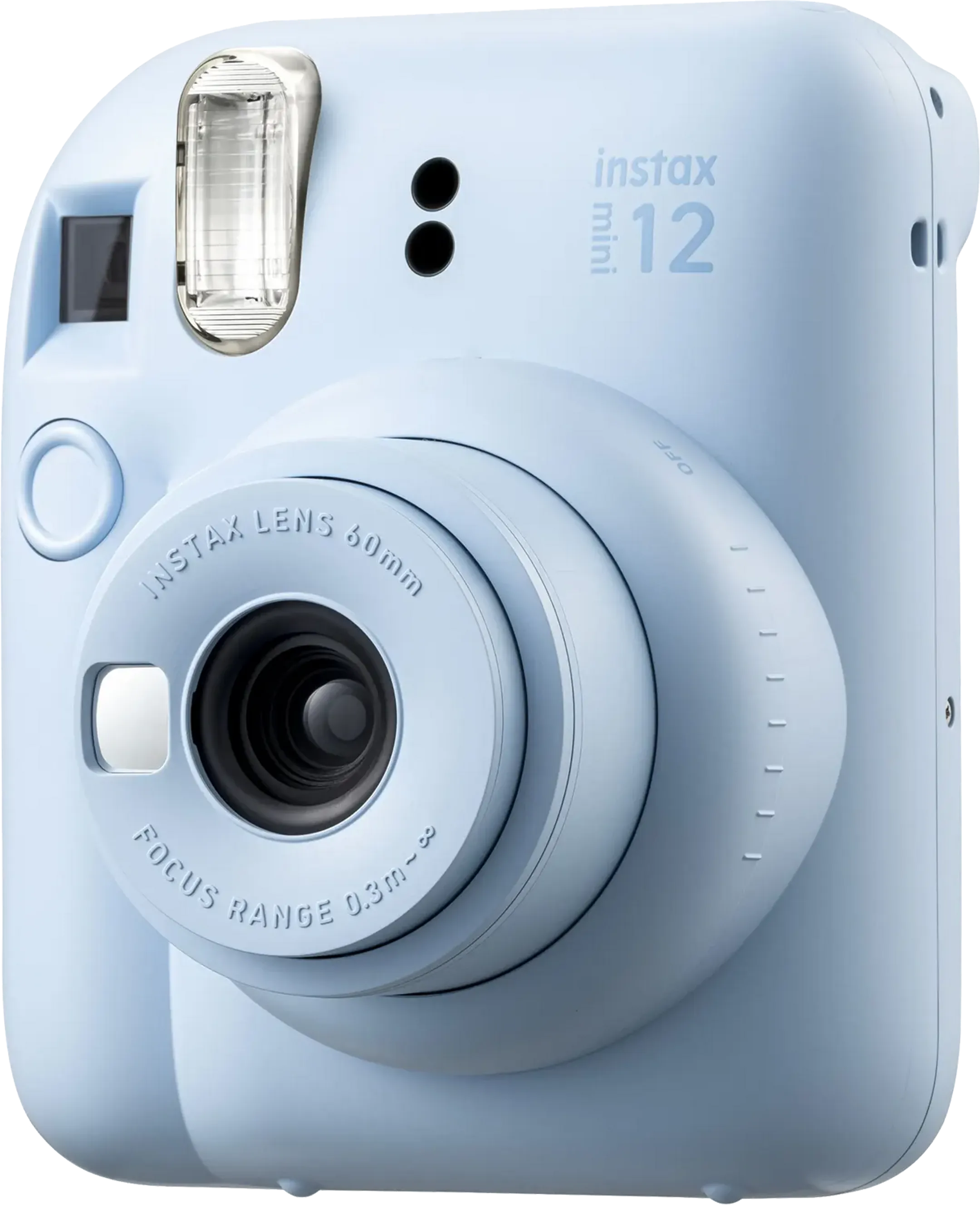 instax mini 12 Pastel Blue