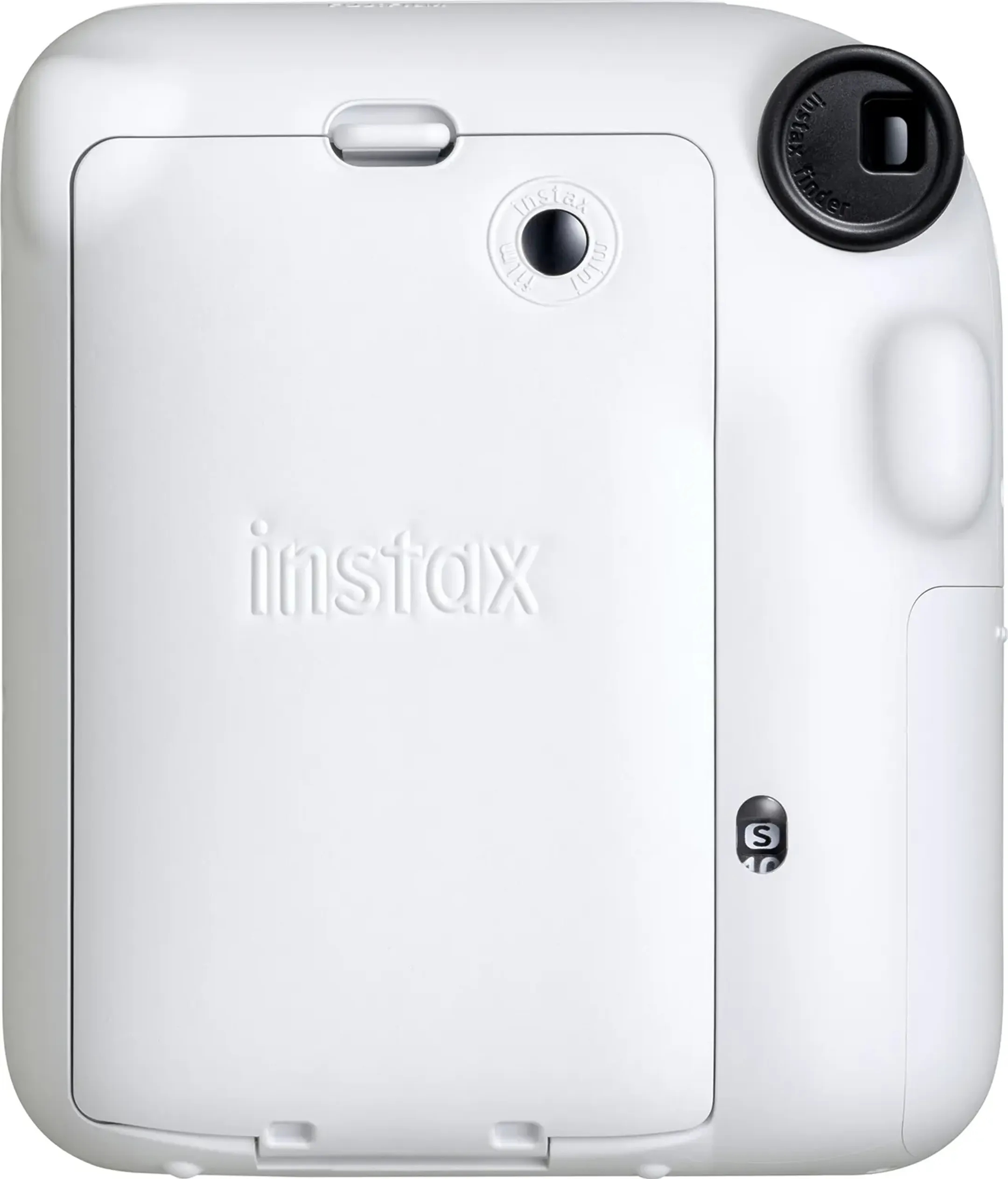 Fujifilm instax mini 12 Clay White image