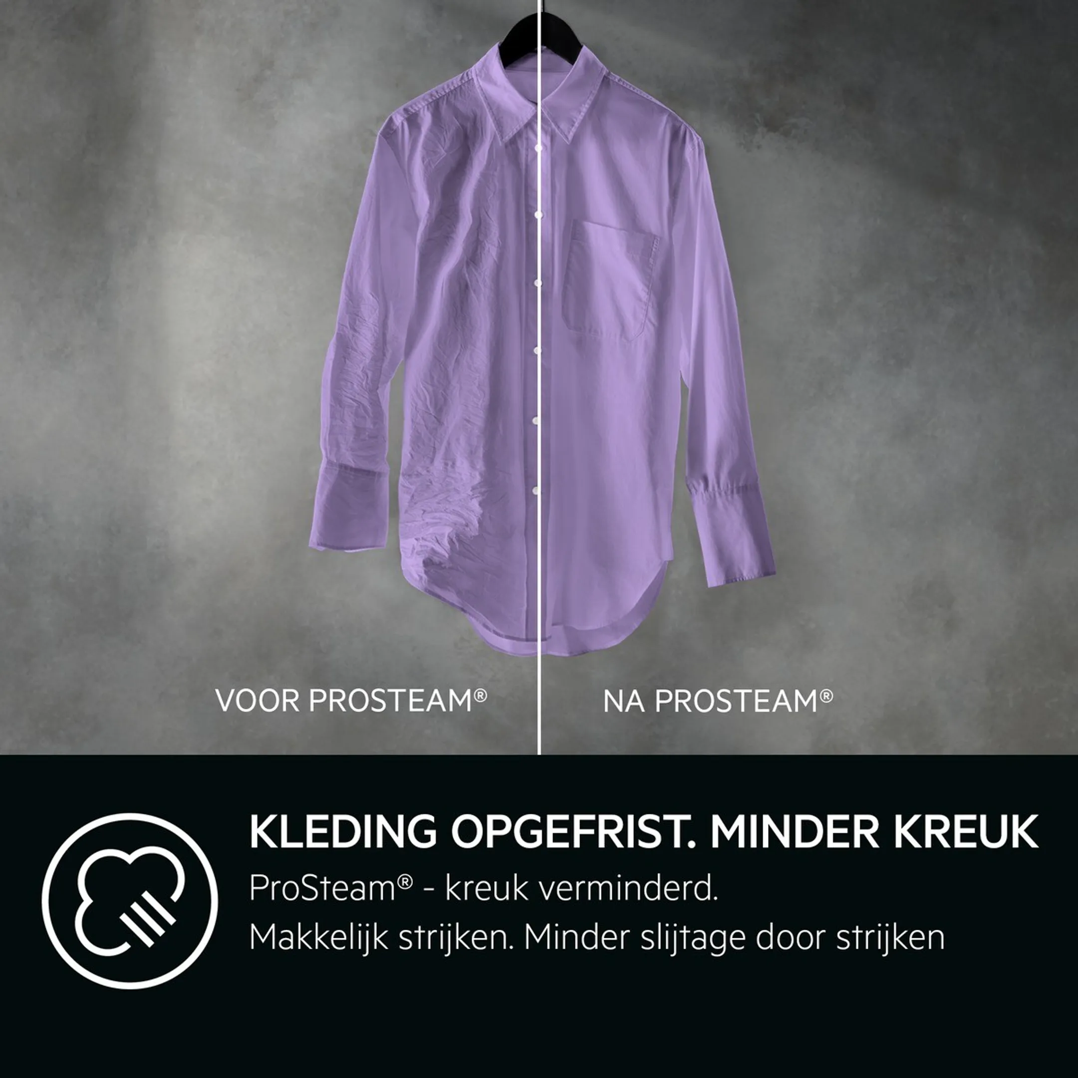 AEG Droogkast TR99M78CS AbsoluteCare Plus image